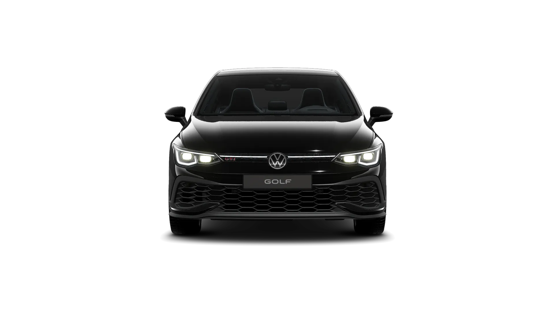Volkswagen Golf GTI Clubsport