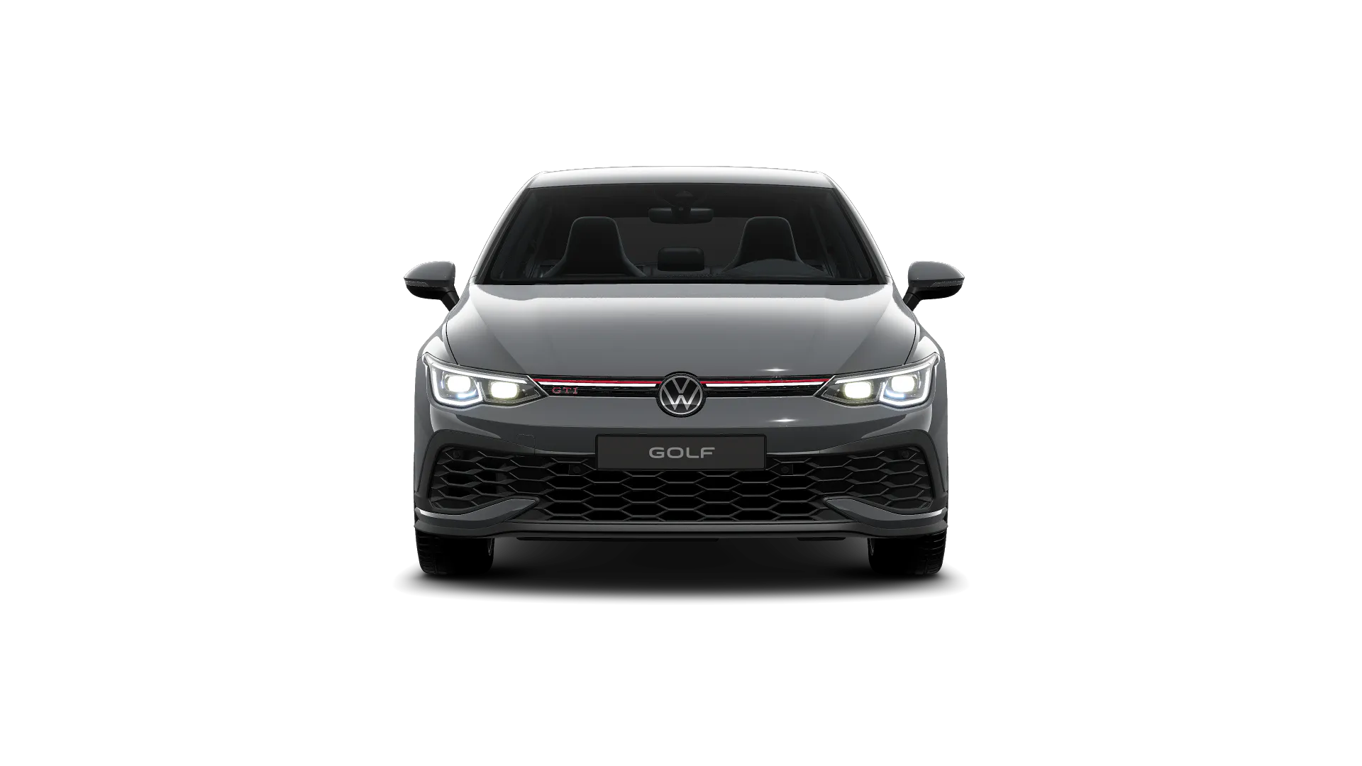 Volkswagen Golf GTI Clubsport