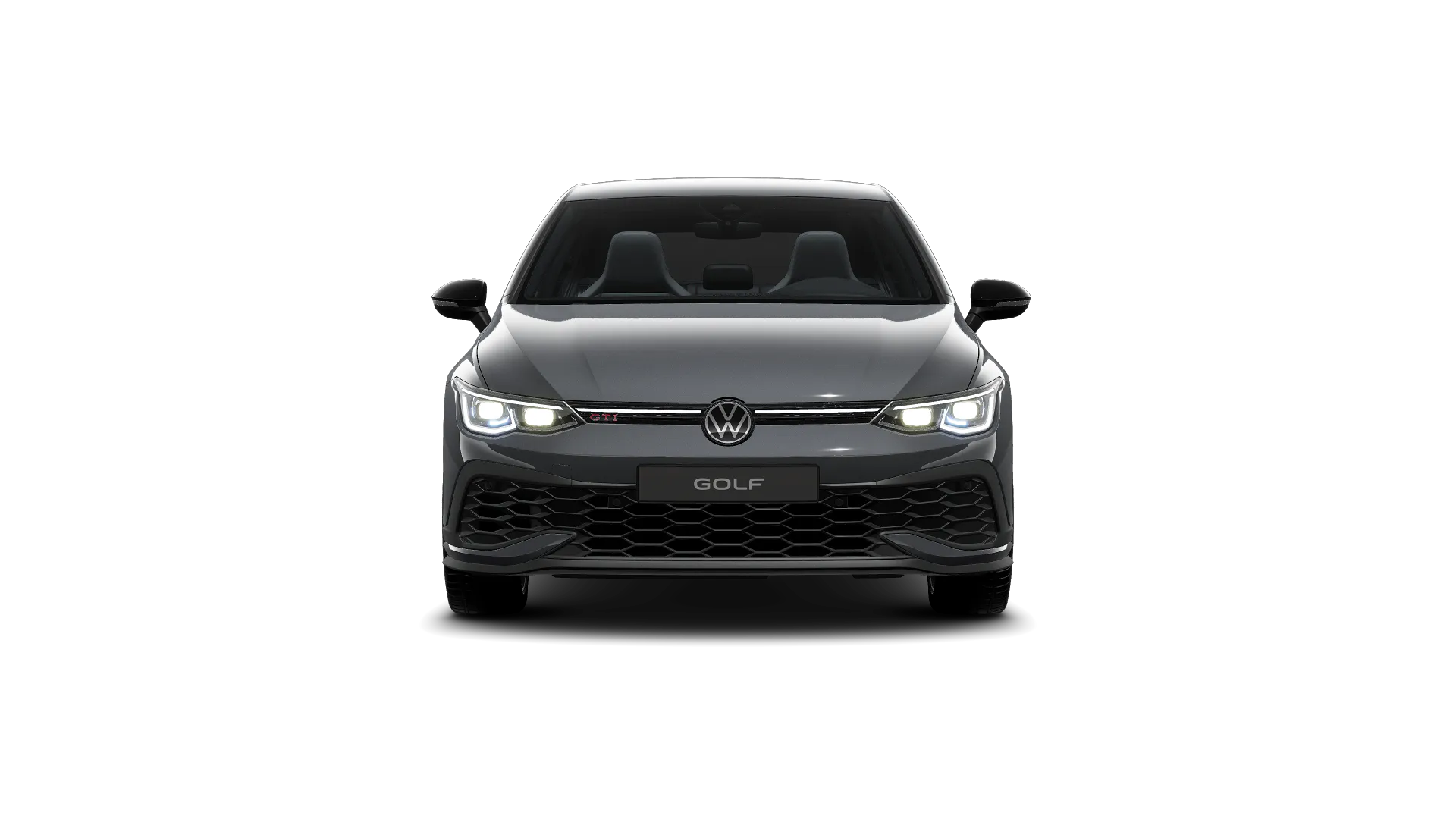 Volkswagen Golf GTI Clubsport