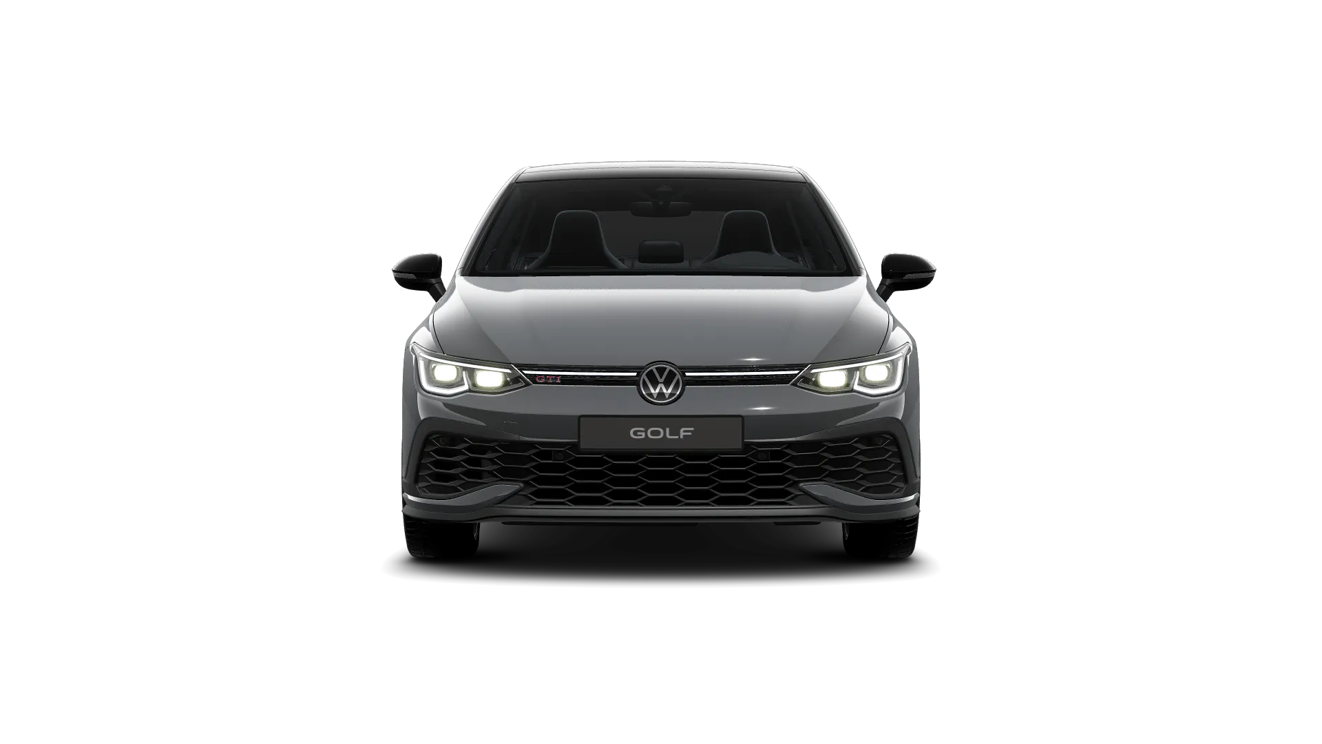Volkswagen Golf GTI Clubsport