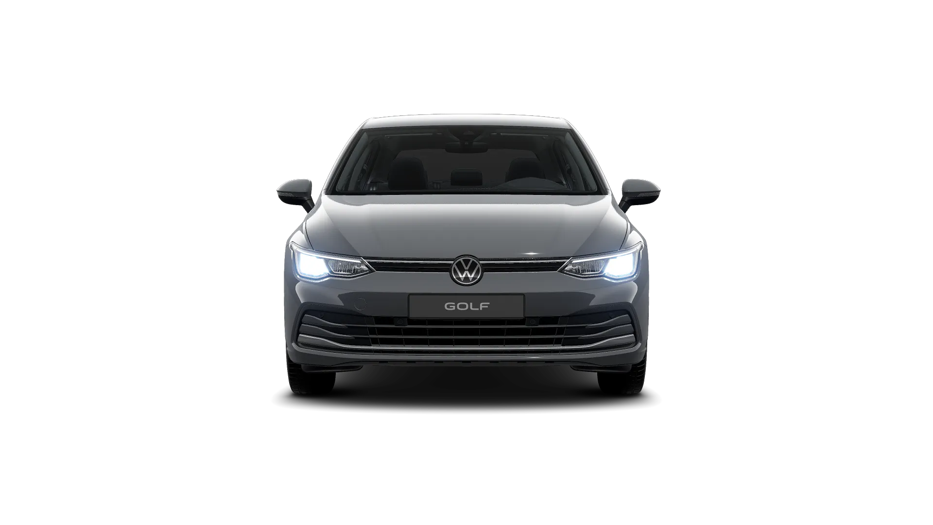 Volkswagen Golf MOVE