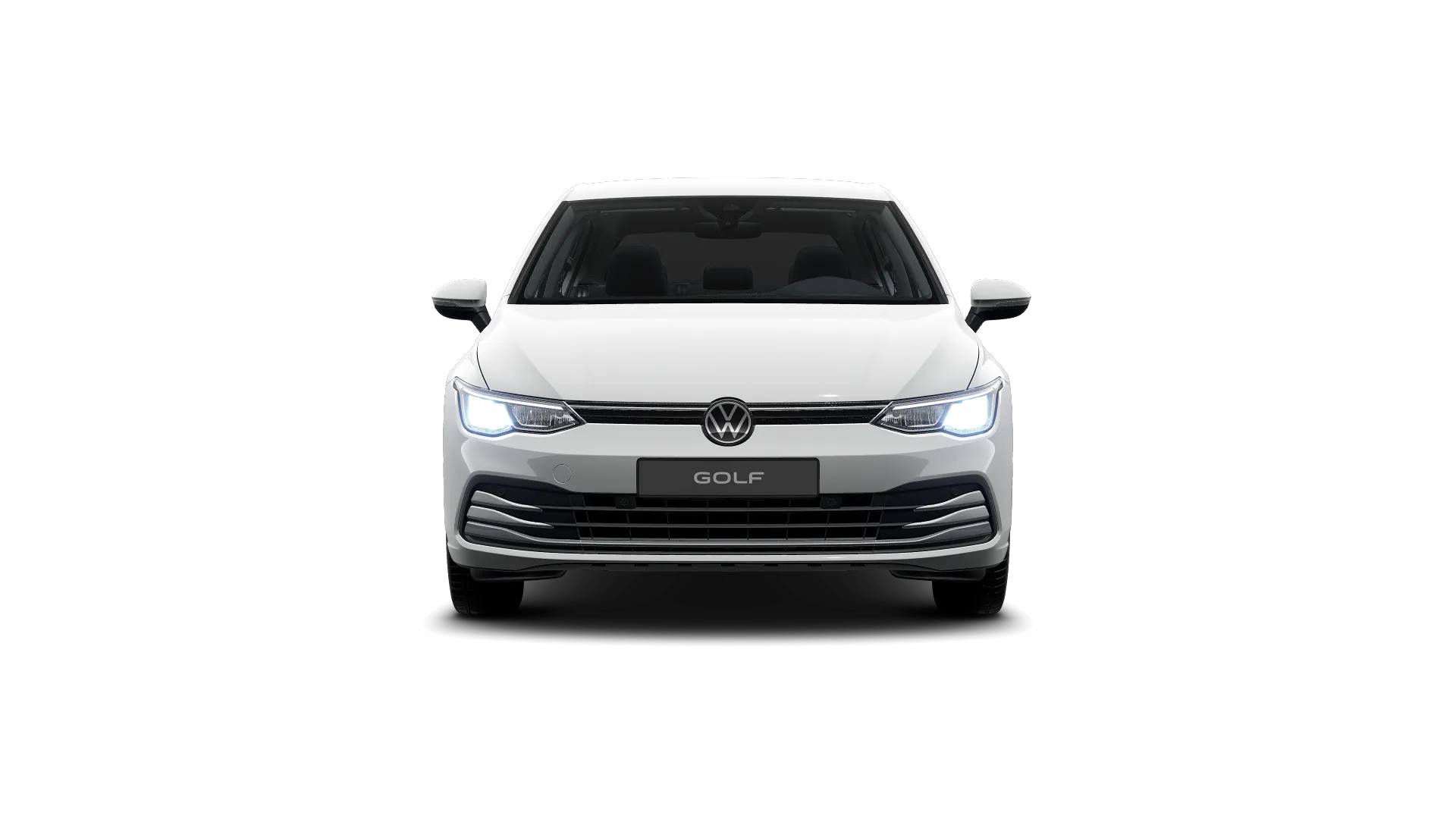 Volkswagen Golf MOVE