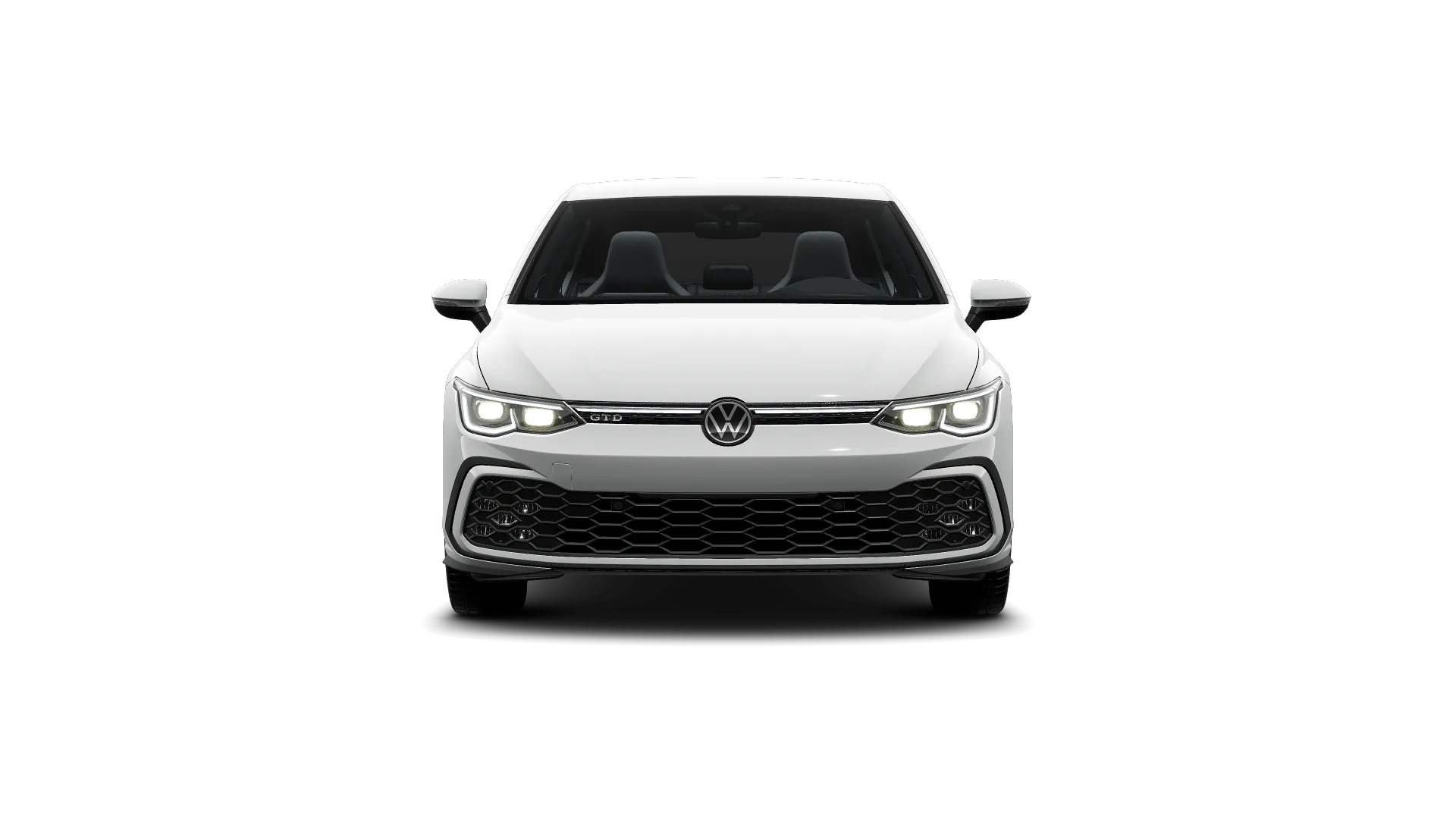 Volkswagen Golf GTD