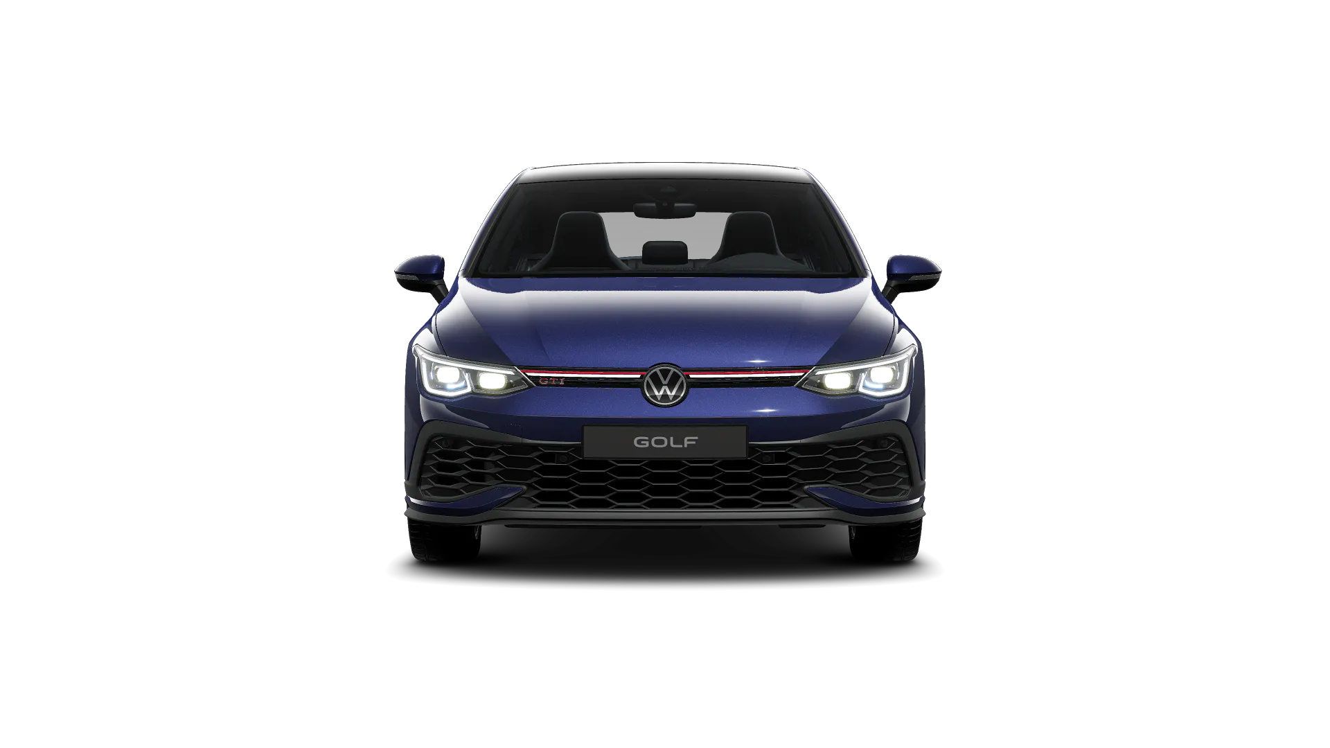 Volkswagen Golf GTI Clubsport
