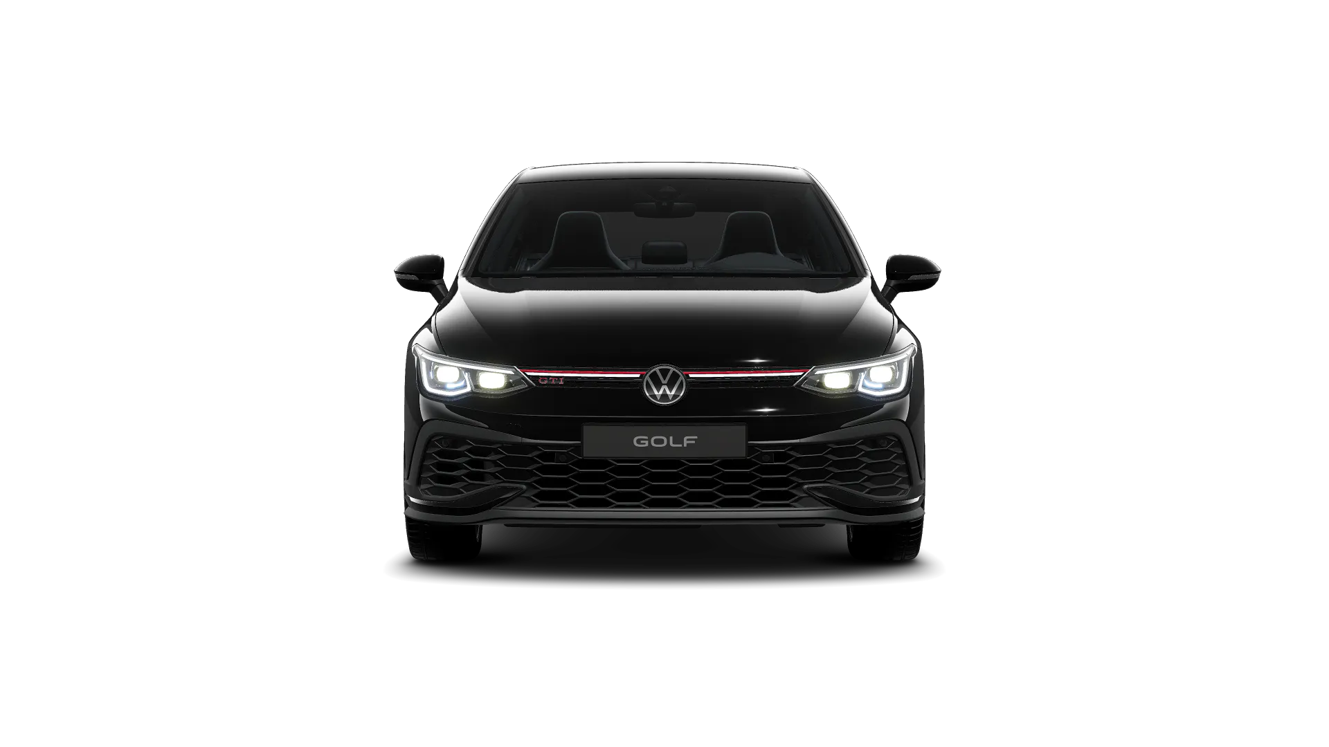 Volkswagen Golf GTI Clubsport