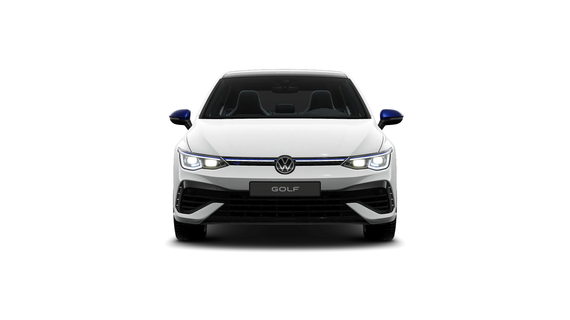 Volkswagen Golf R 20 Years
