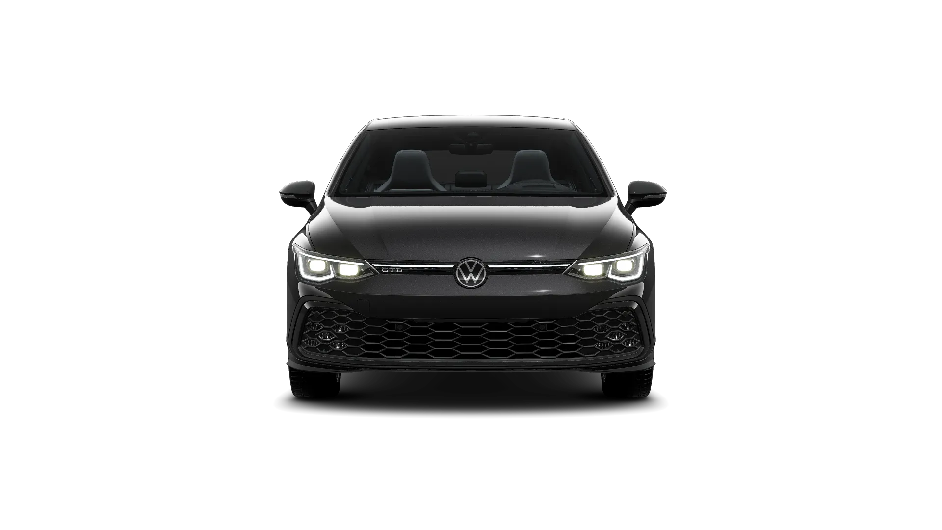 Volkswagen Golf GTD