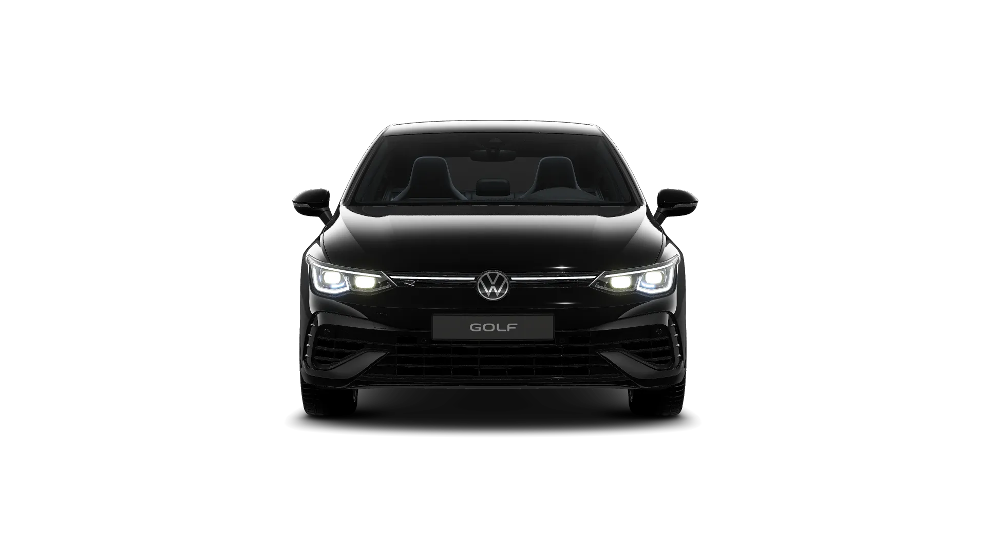 Volkswagen Golf R
