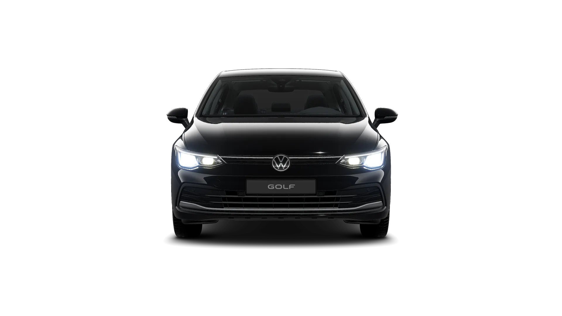 Volkswagen Golf MOVE