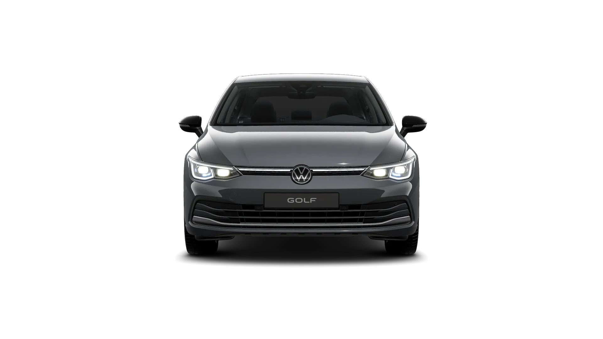 Volkswagen Golf MOVE