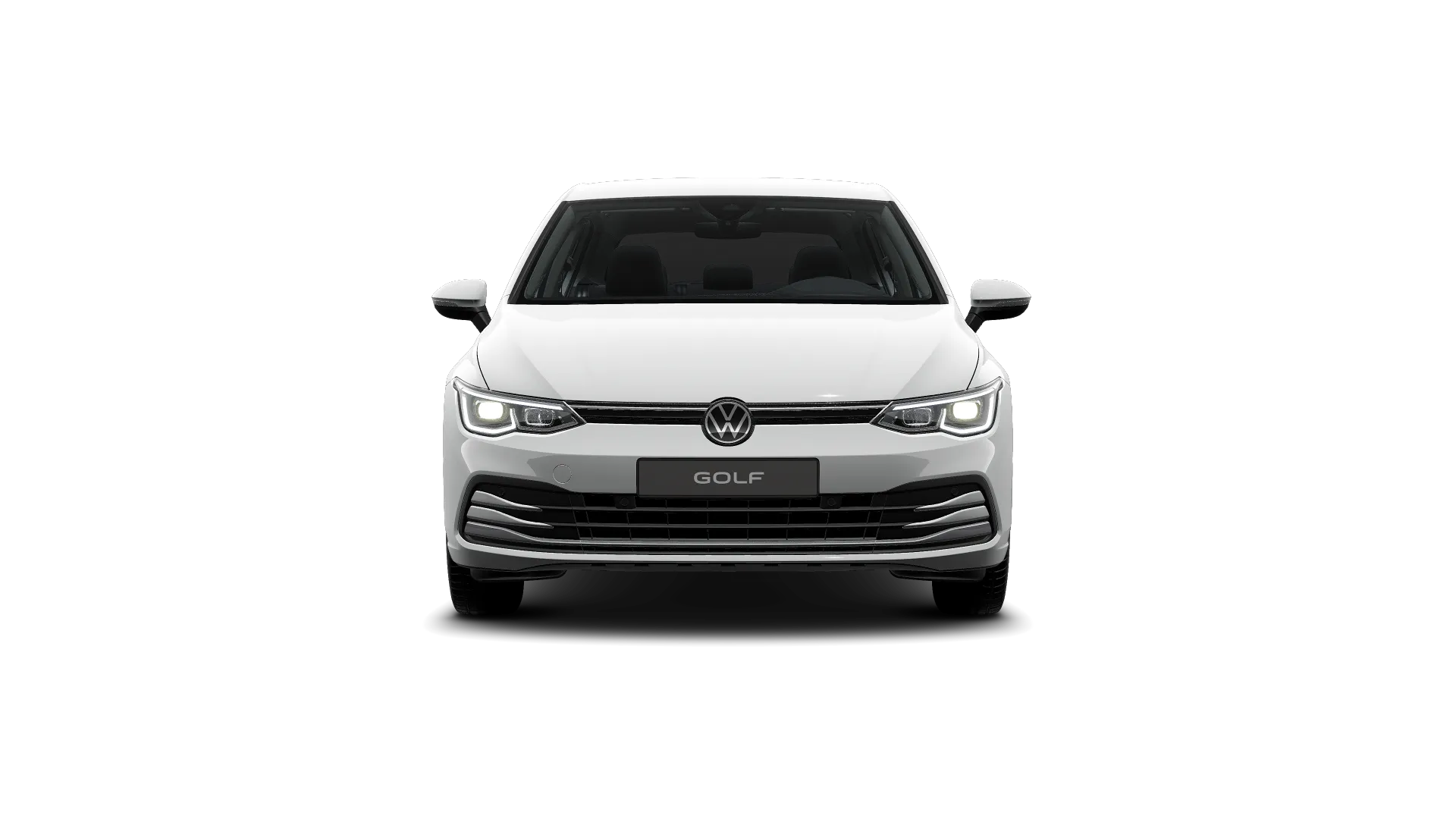 Volkswagen Golf MOVE