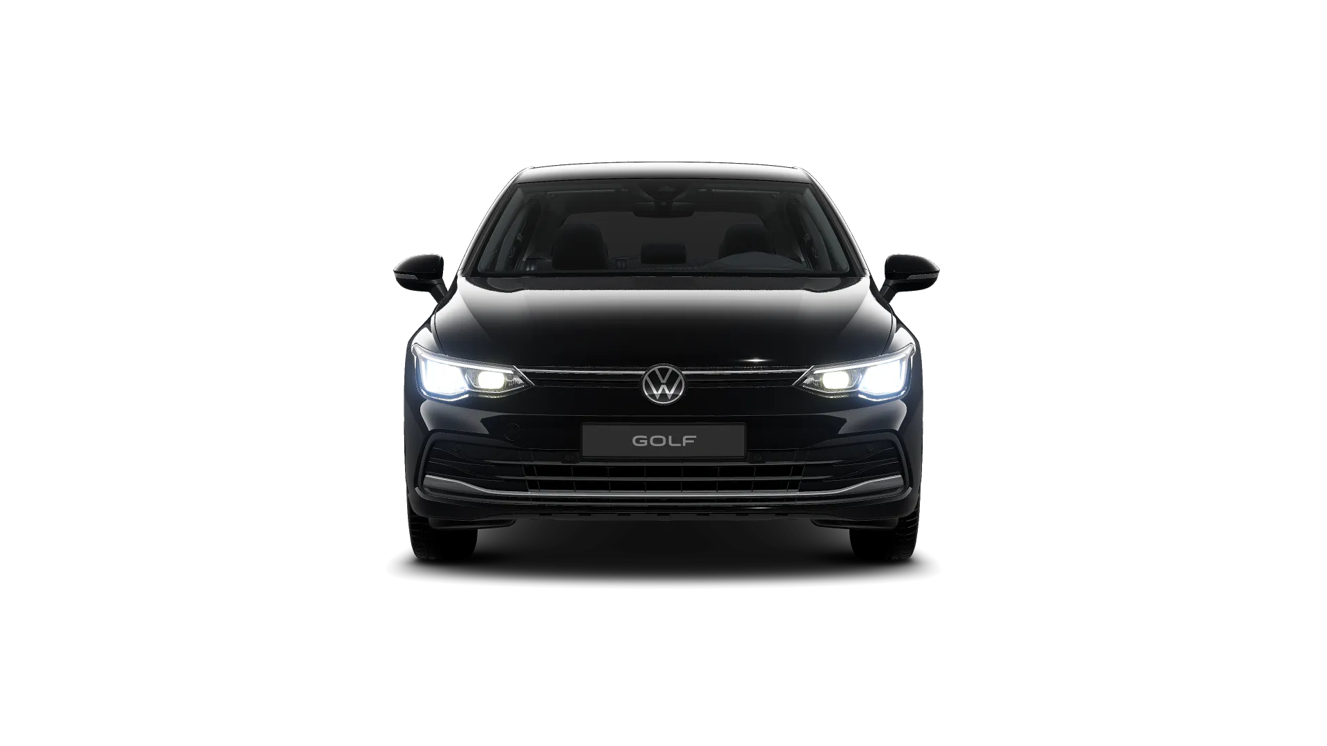 Volkswagen Golf MOVE