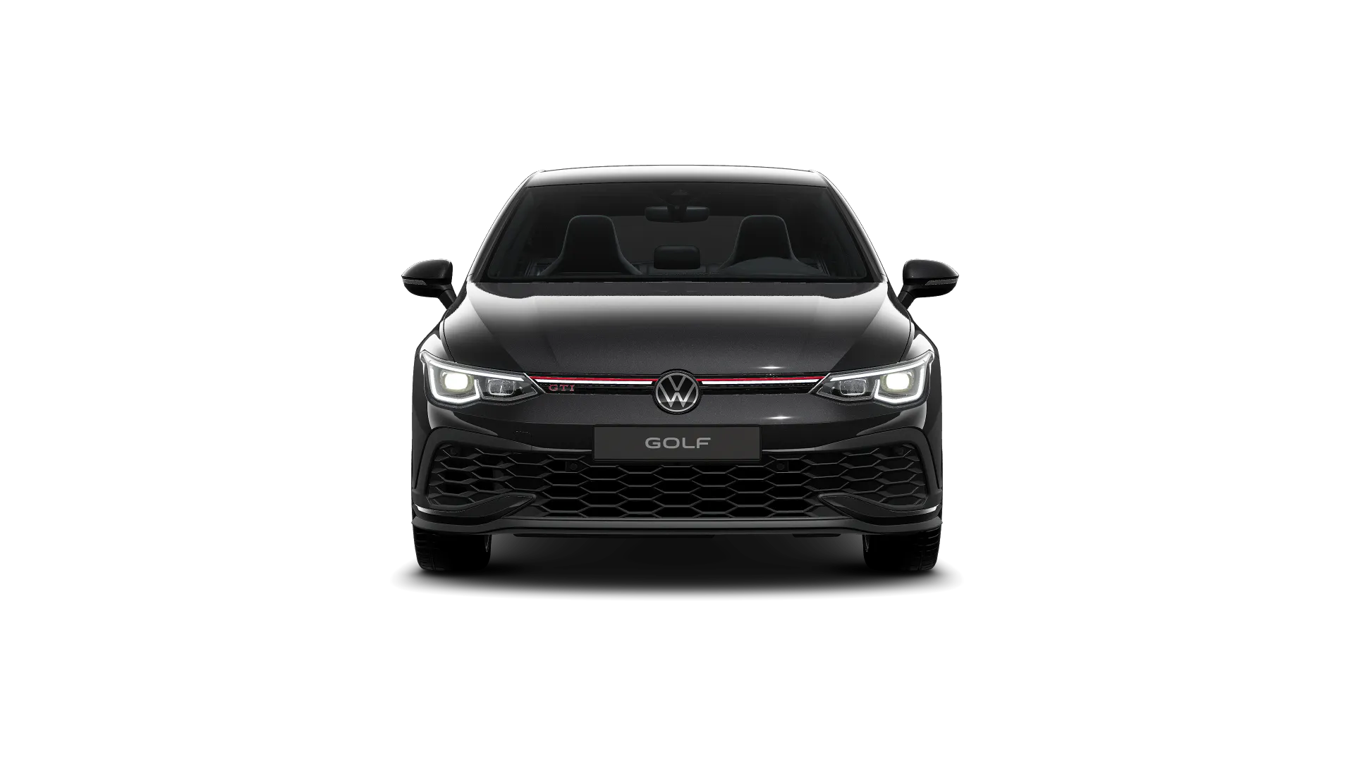 Volkswagen Golf GTI Clubsport