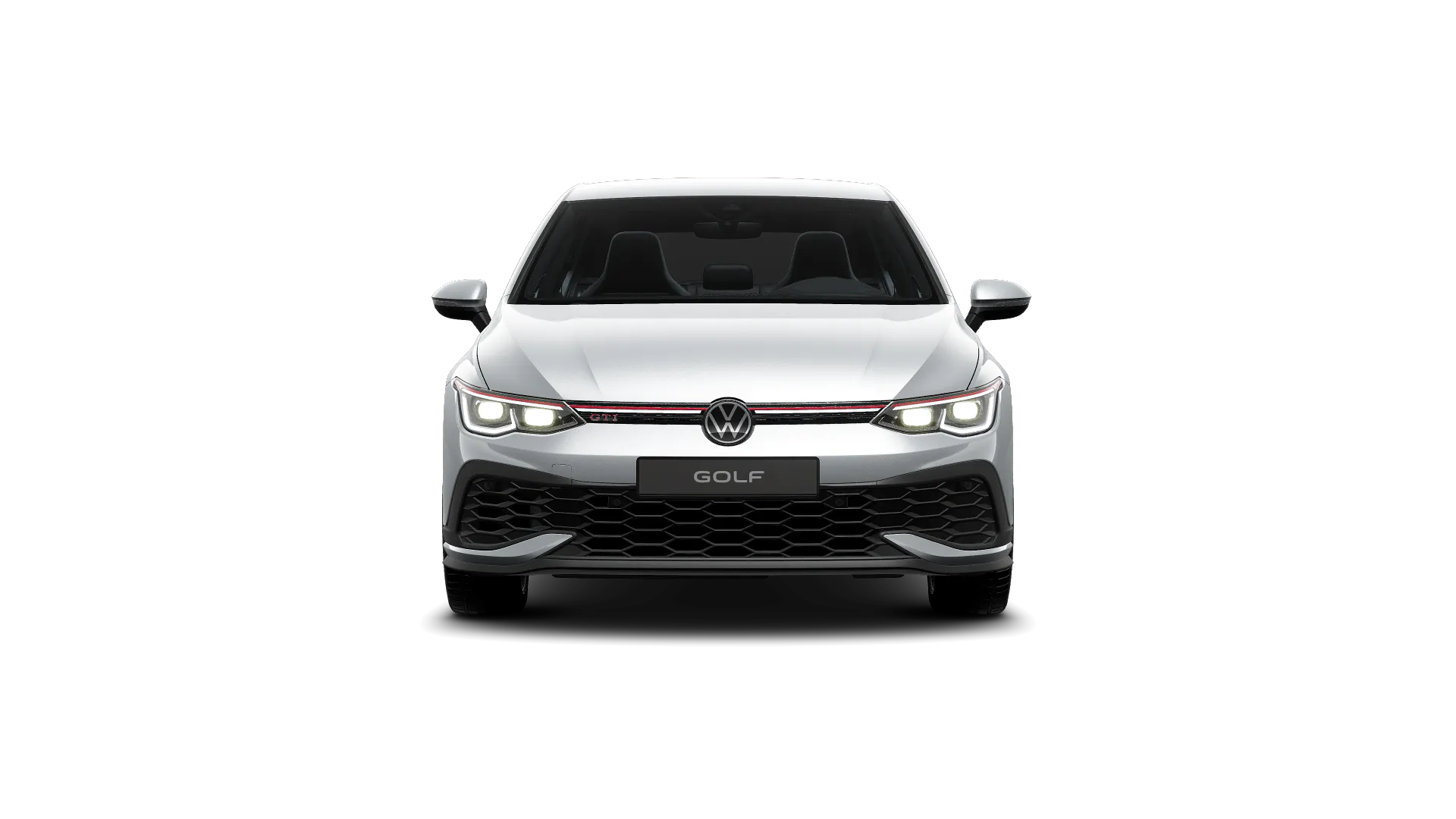 Volkswagen Golf GTI Clubsport