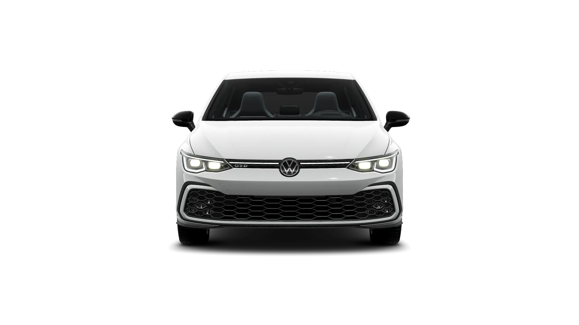 Volkswagen Golf GTD