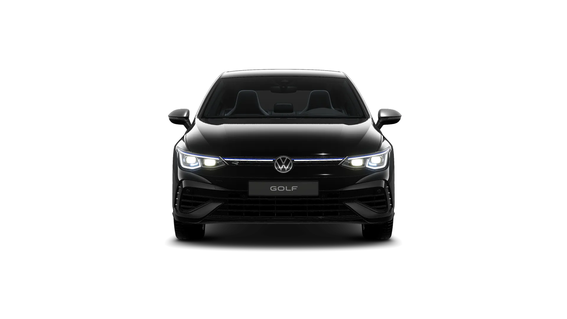 Volkswagen Golf R