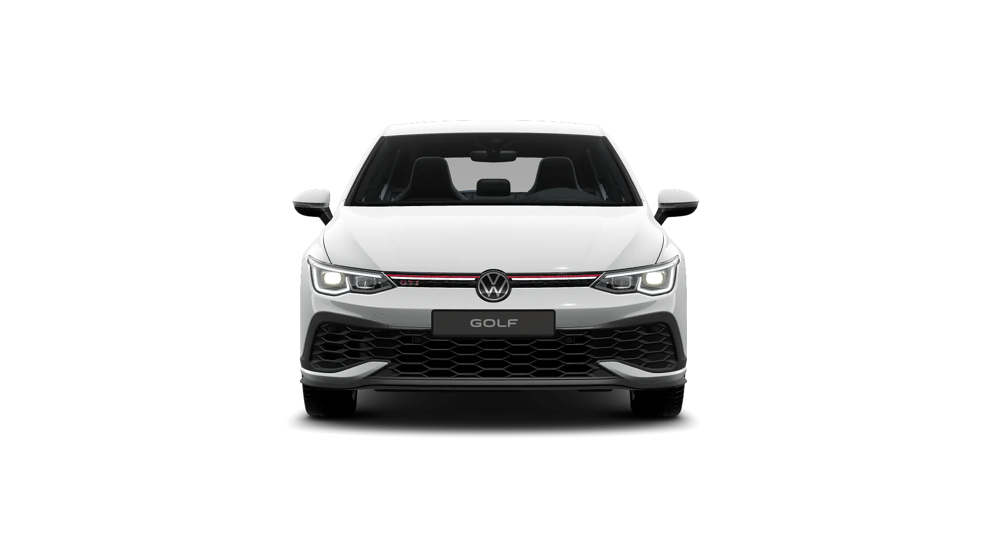 Volkswagen Golf GTI Clubsport