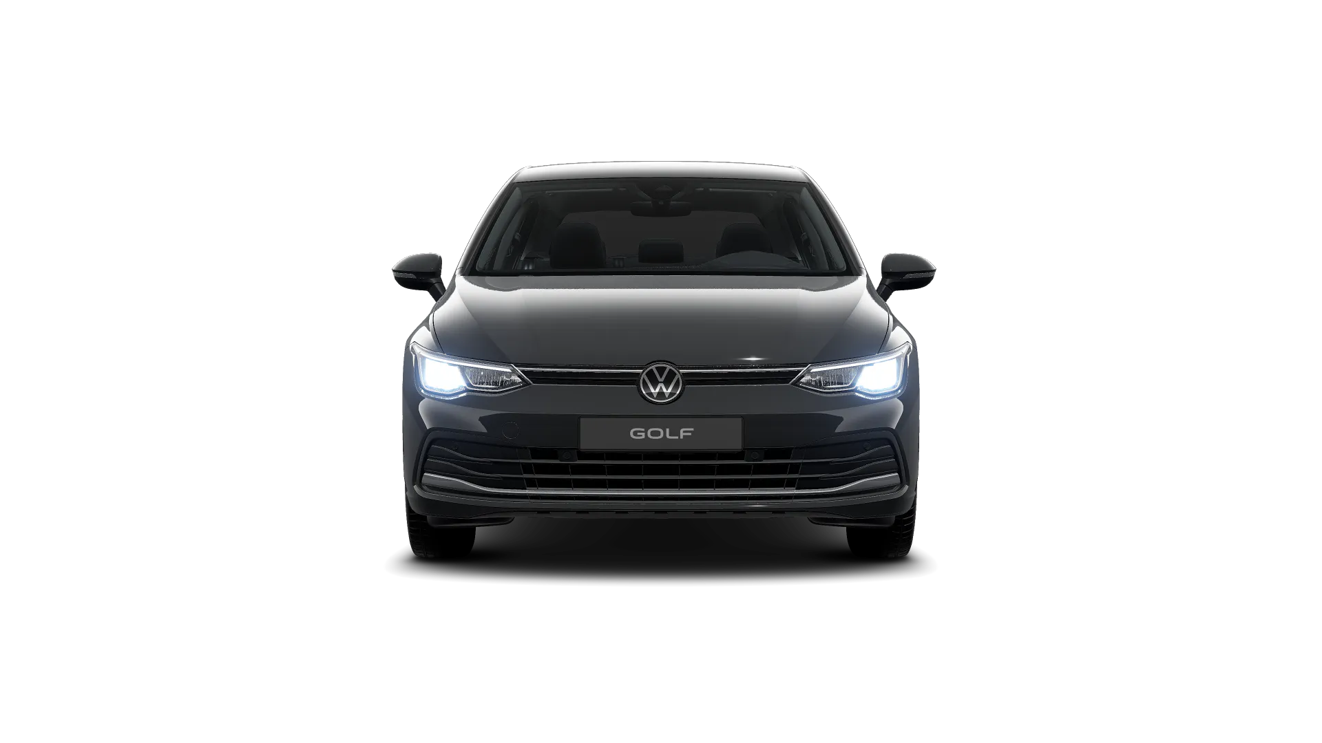 Volkswagen Golf MOVE