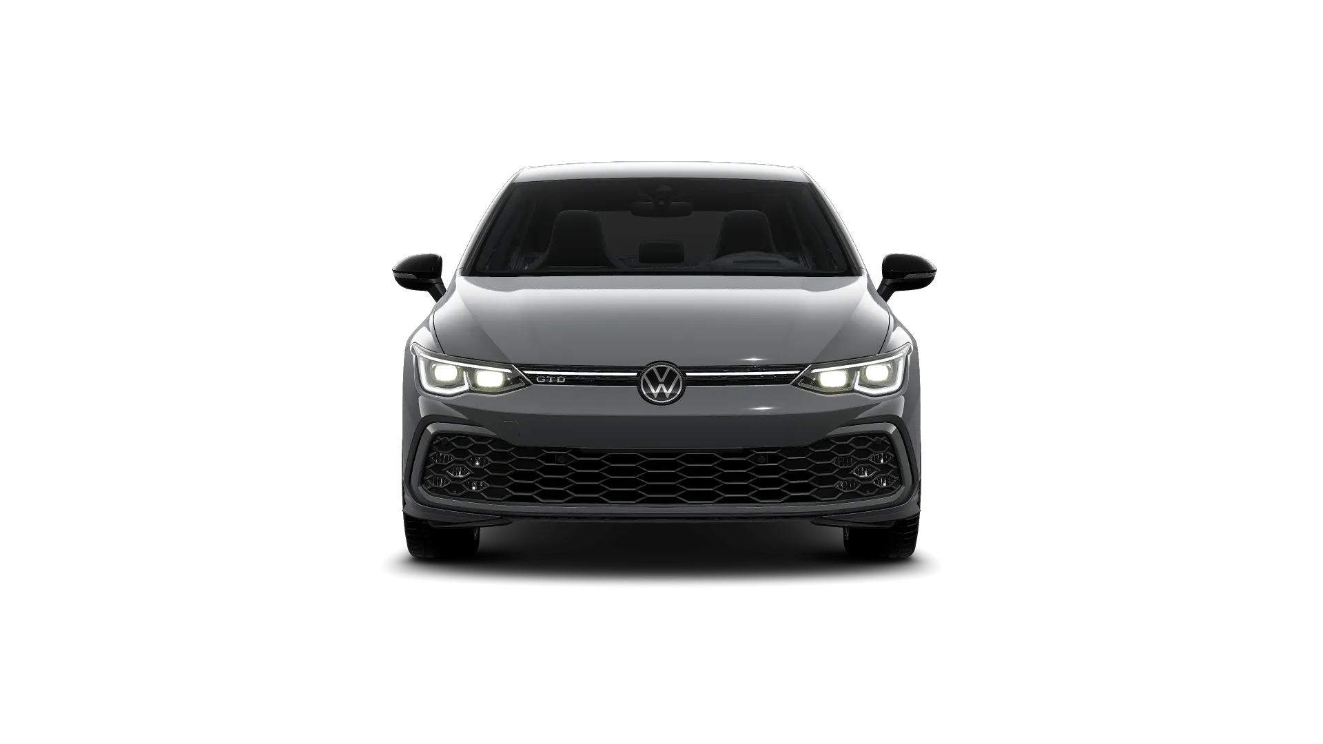 Volkswagen Golf GTD