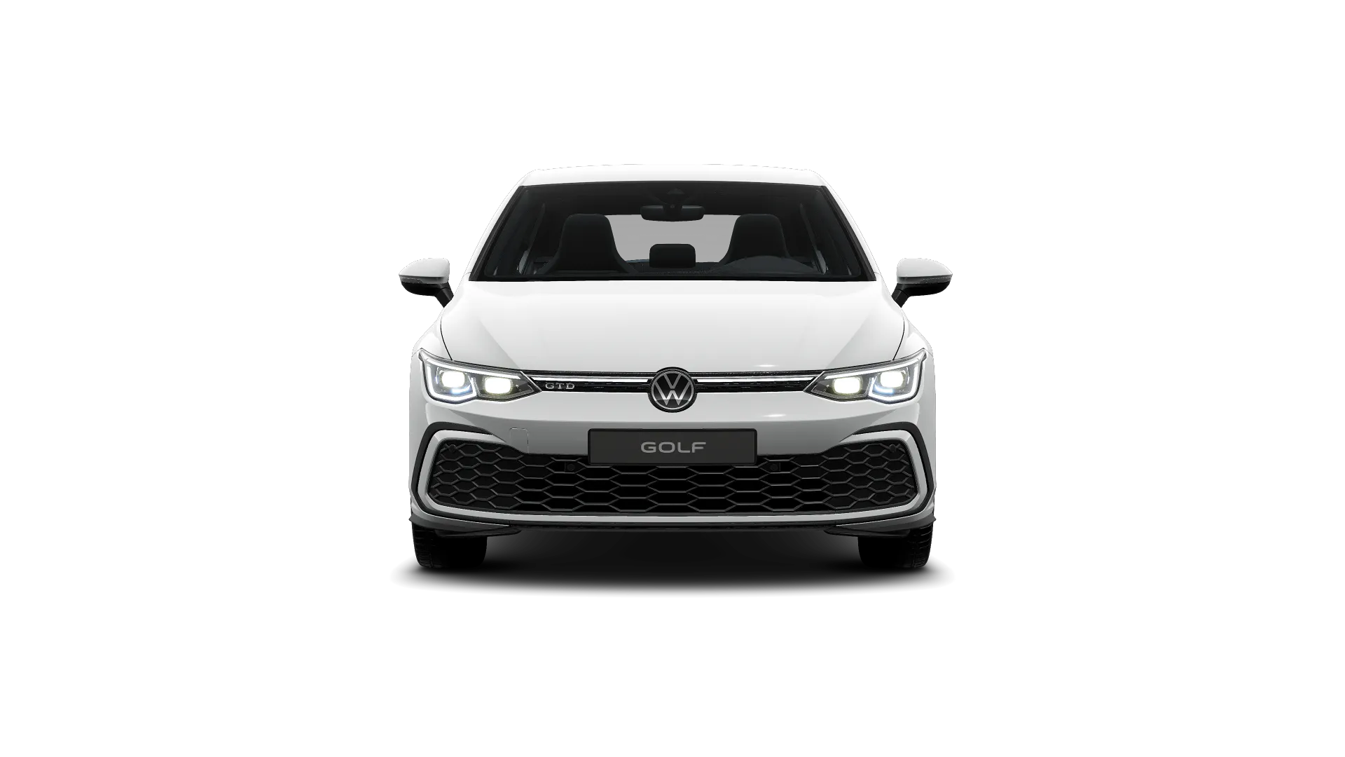 Volkswagen Golf GTD