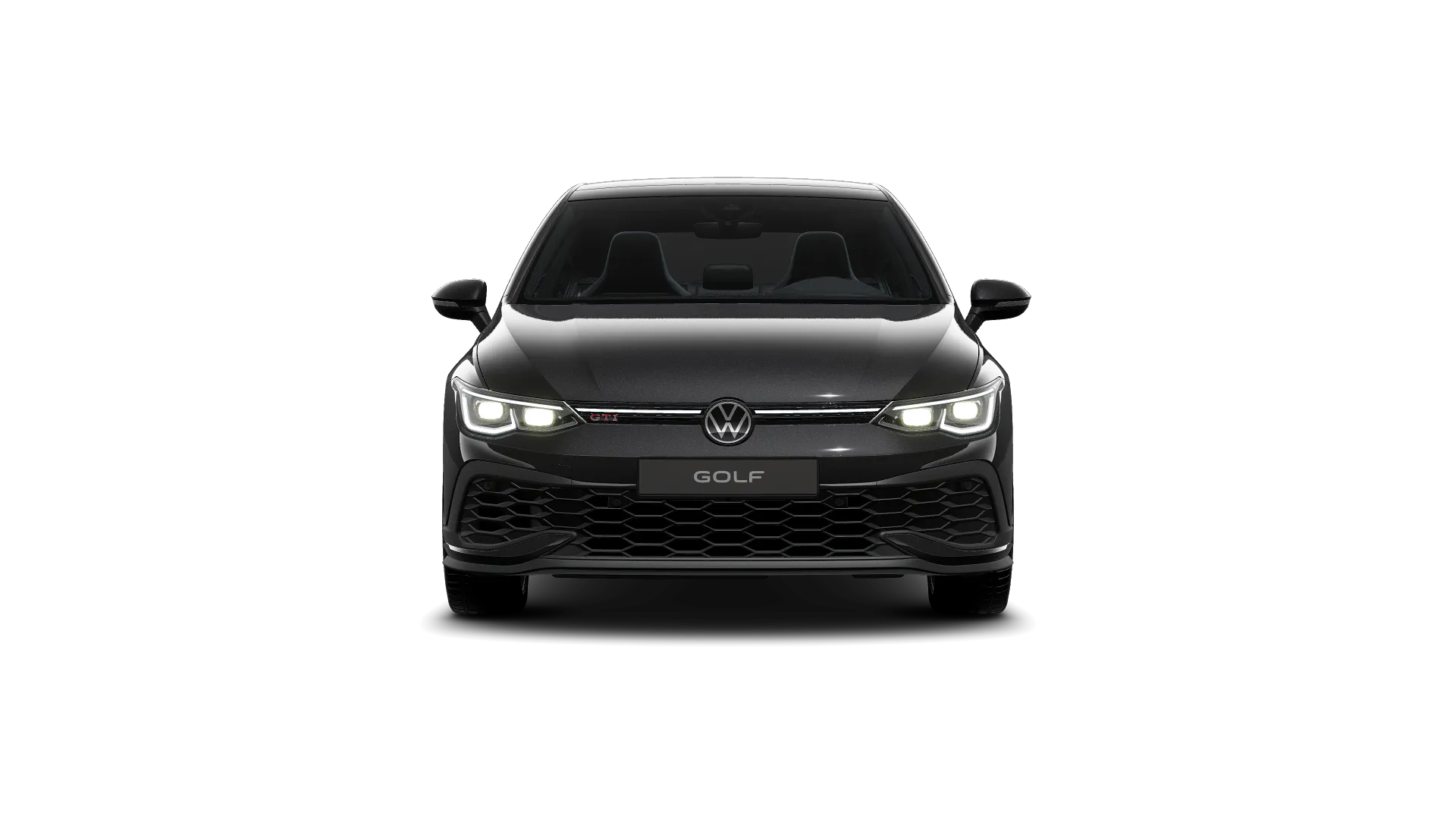 Volkswagen Golf GTI Clubsport