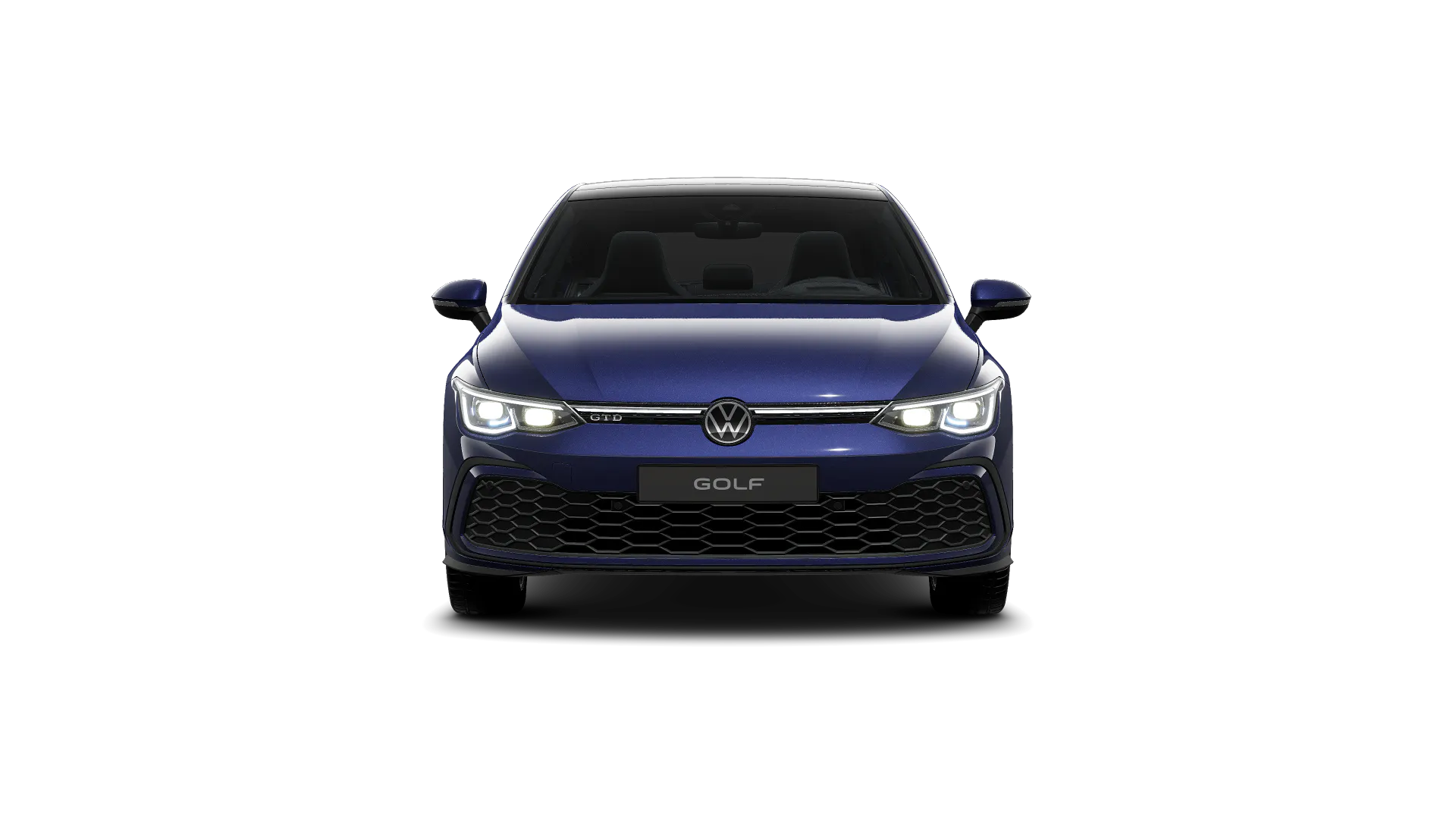 Volkswagen Golf GTD