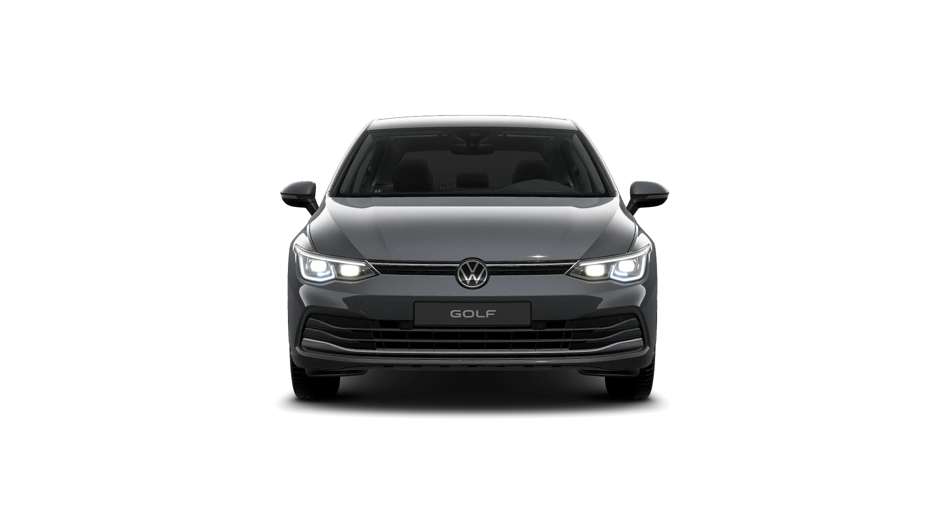 Volkswagen Golf MOVE