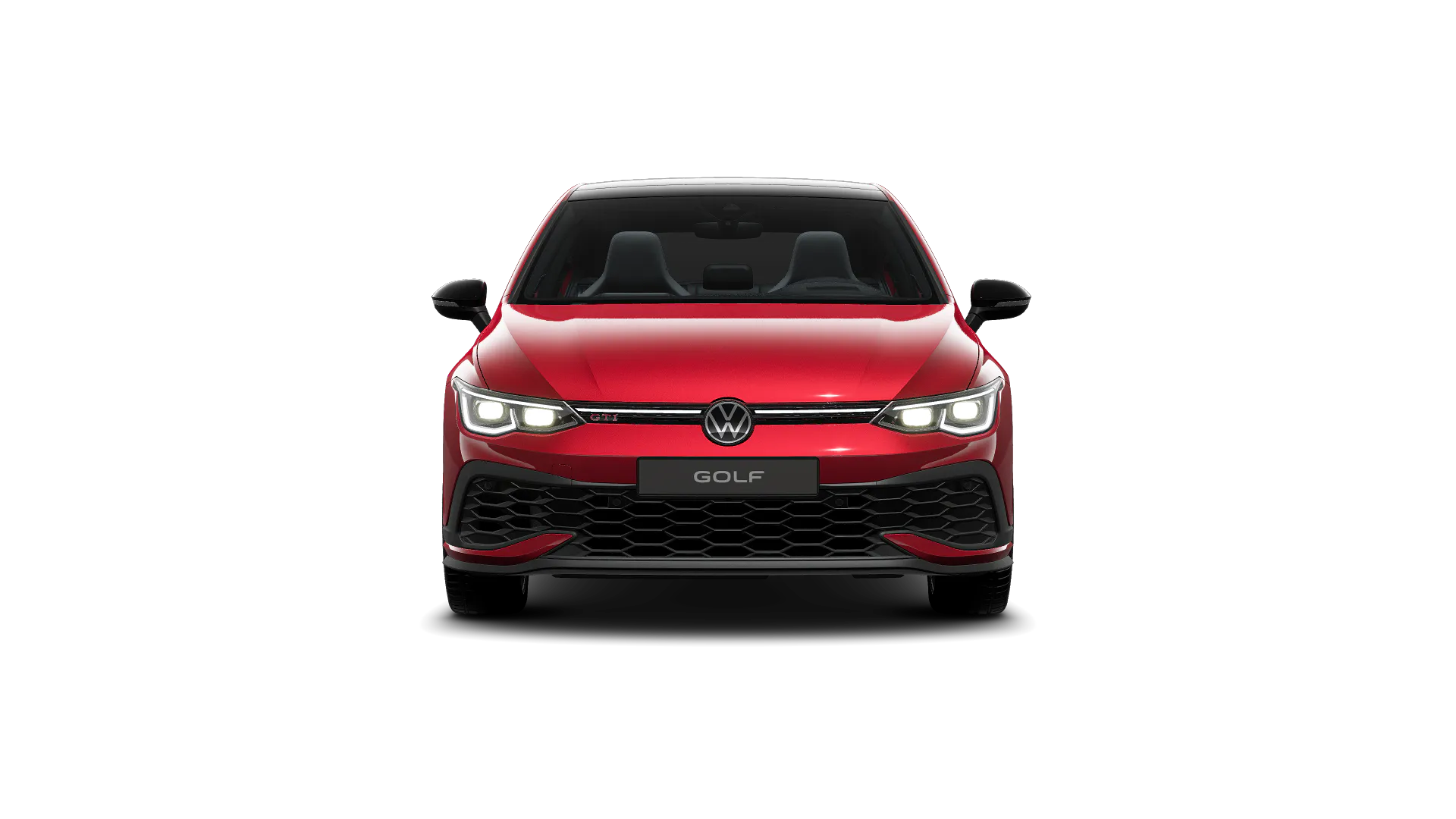 Volkswagen Golf GTI Clubsport