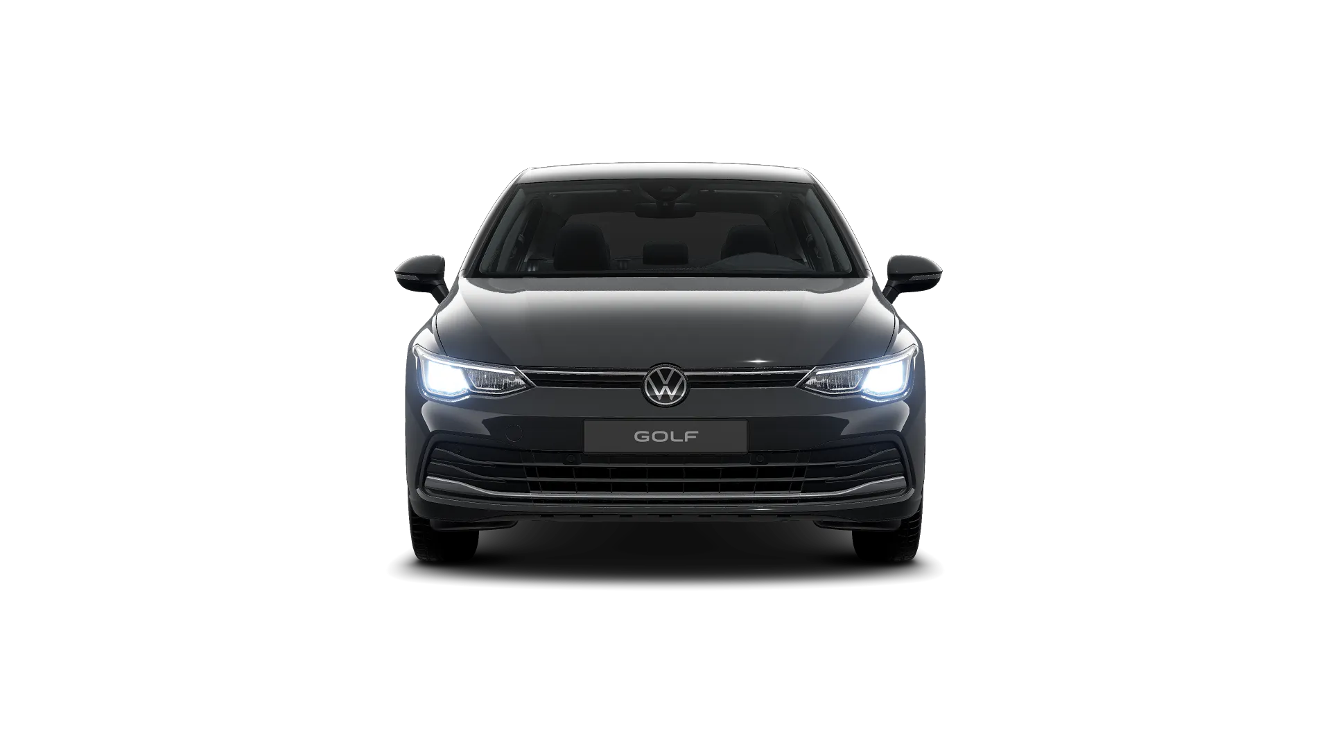 Volkswagen Golf MOVE