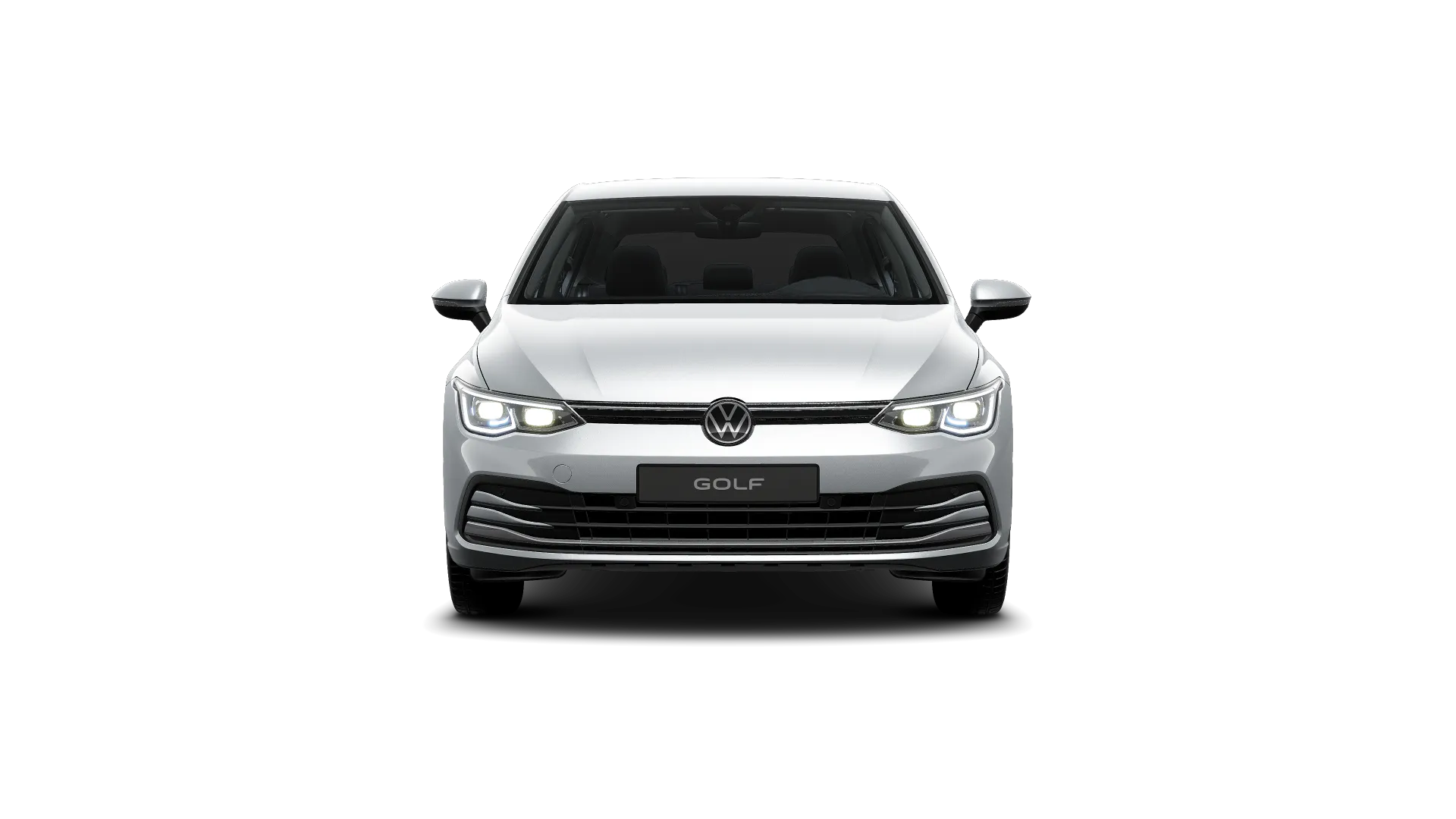 Volkswagen Golf MOVE