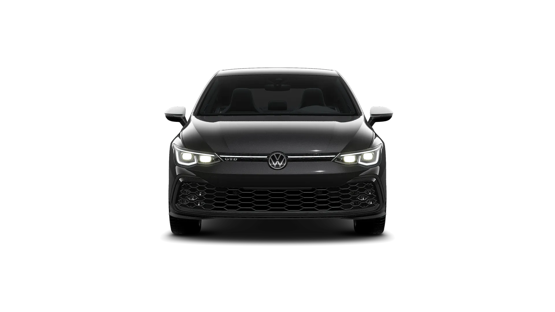Volkswagen Golf GTD