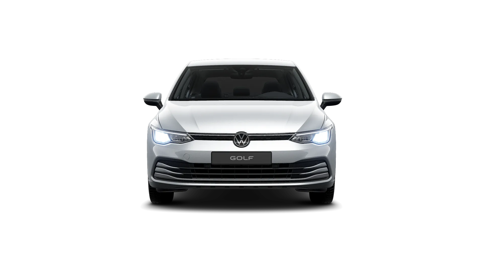Volkswagen Golf MOVE