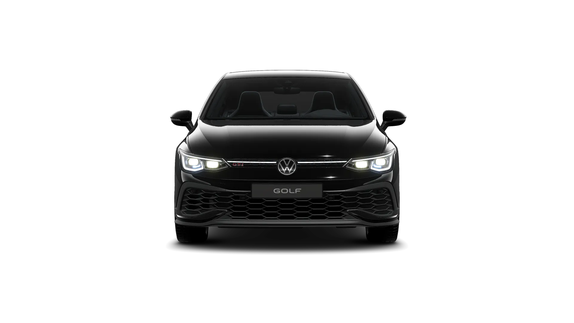 Volkswagen Golf GTI Clubsport