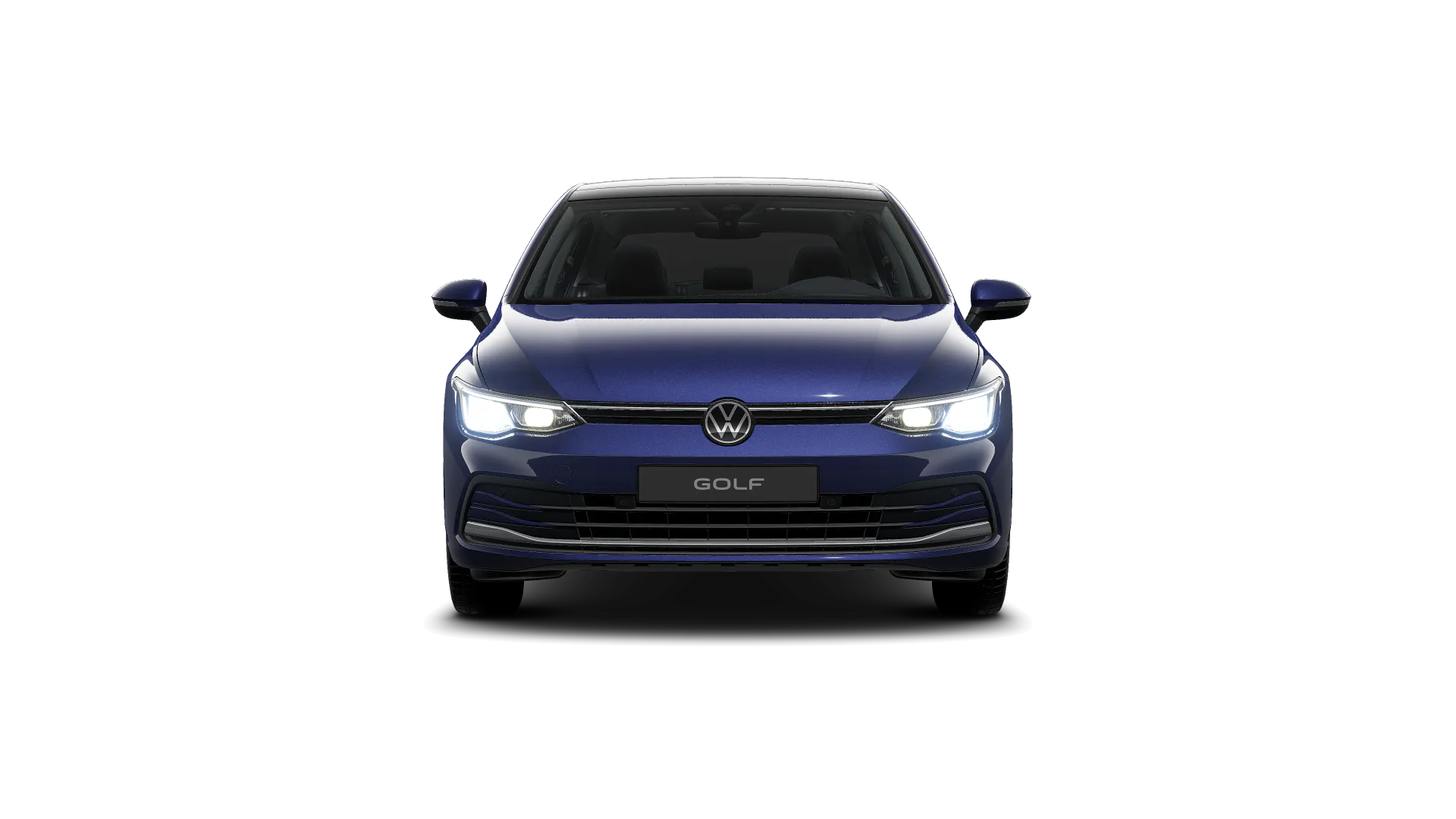 Volkswagen Golf MOVE