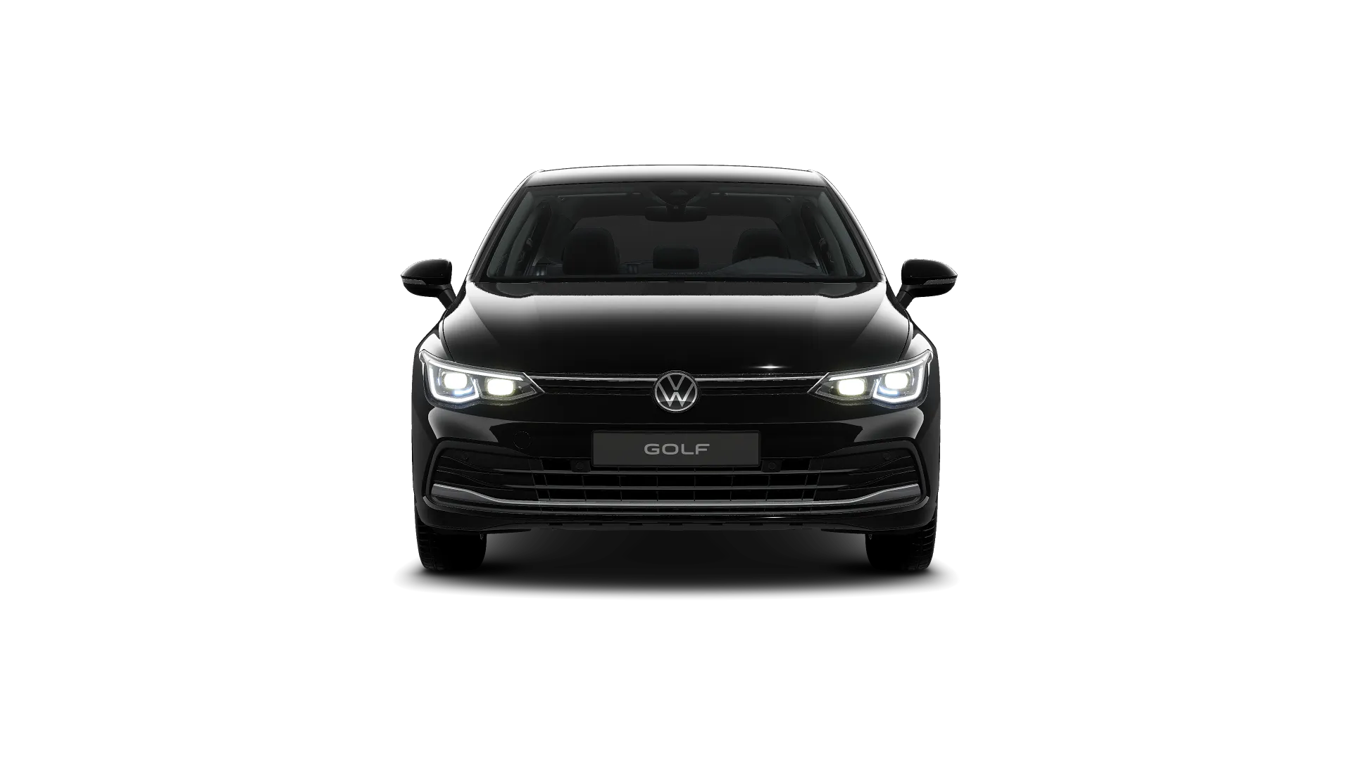 Volkswagen Golf MOVE