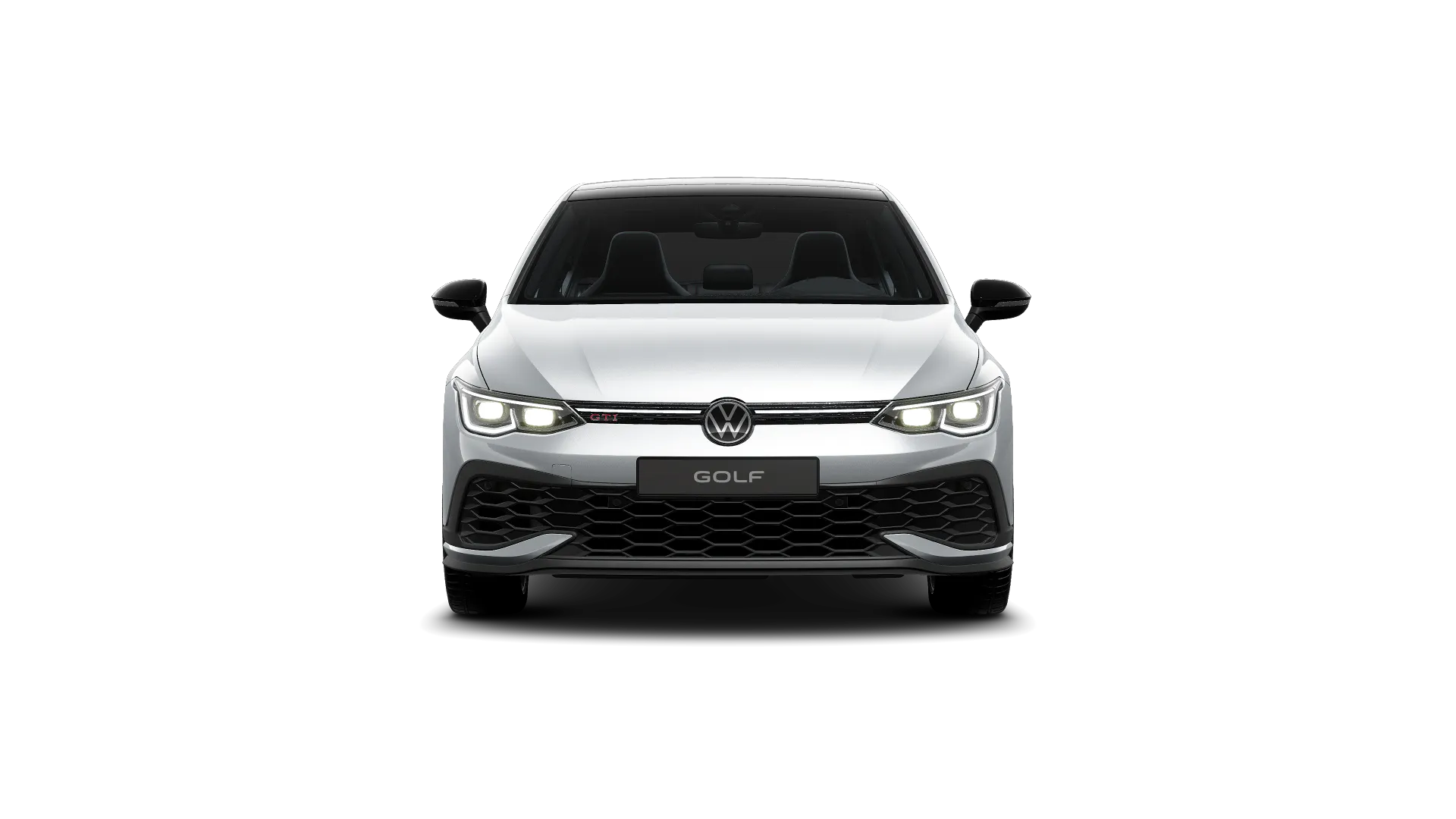 Volkswagen Golf GTI Clubsport