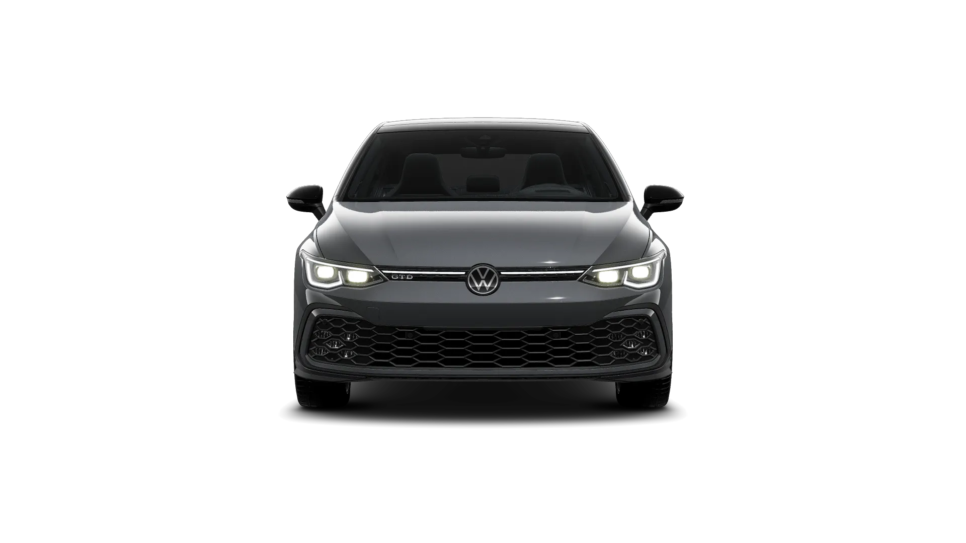 Volkswagen Golf GTD