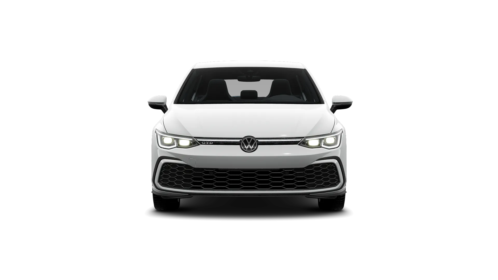 Volkswagen Golf GTD
