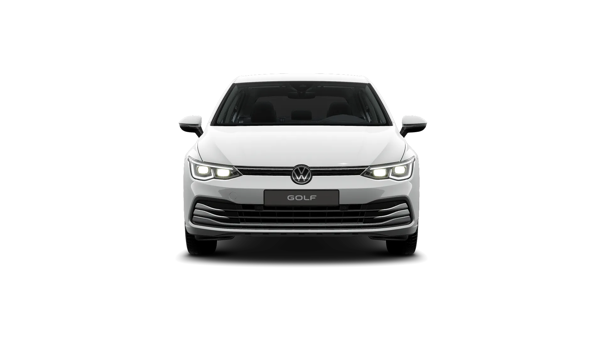 Volkswagen Golf MOVE