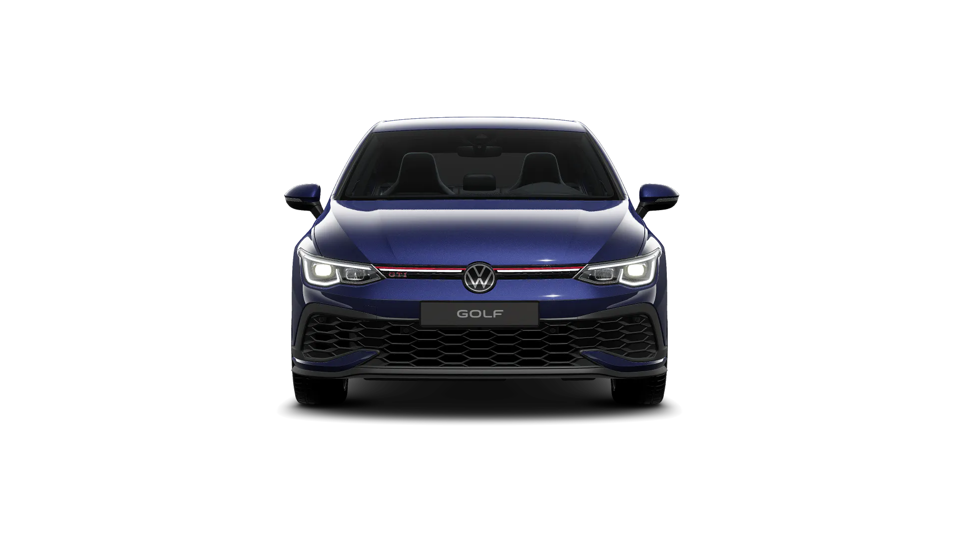 Volkswagen Golf GTI Clubsport