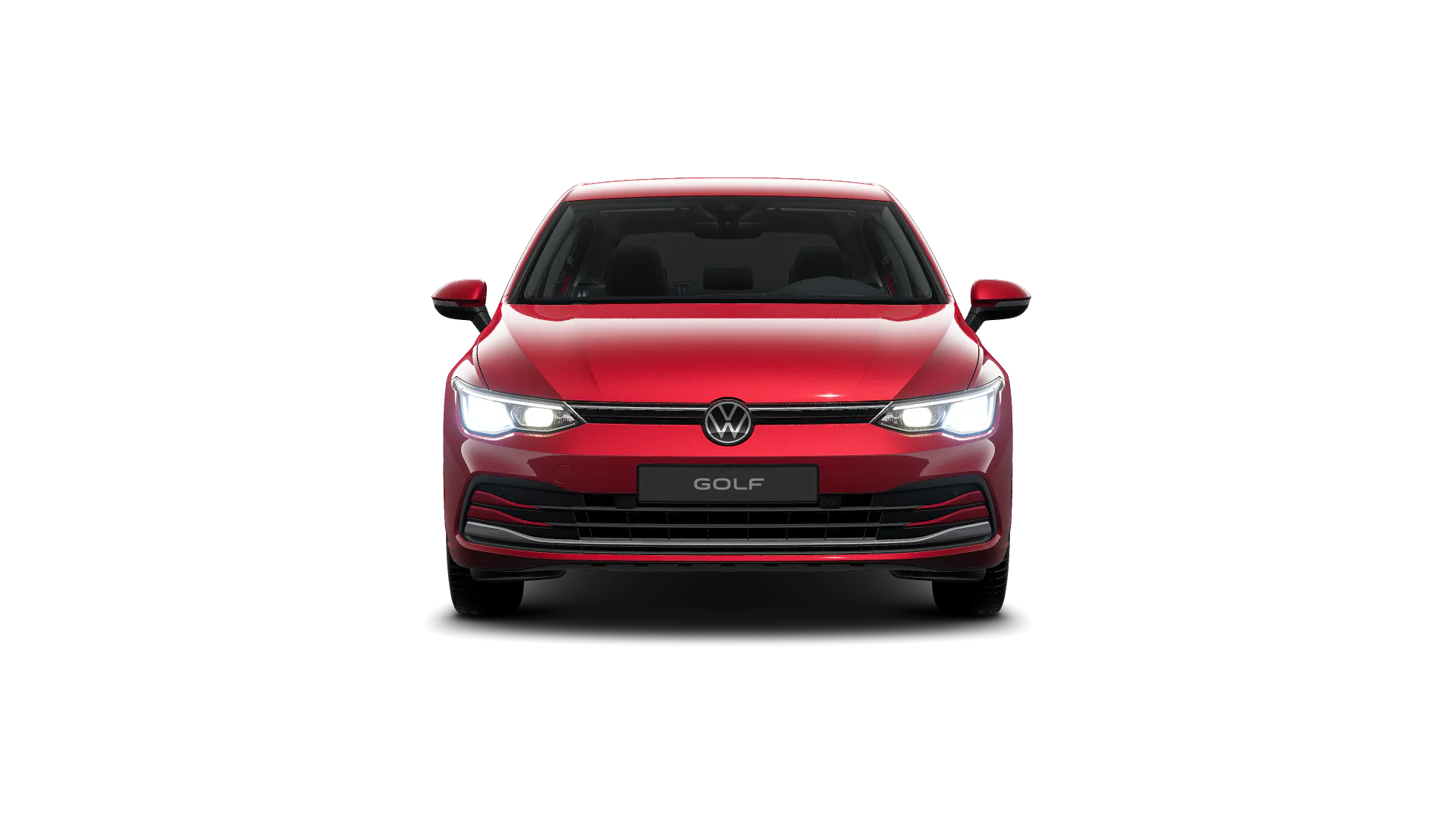 Volkswagen Golf MOVE
