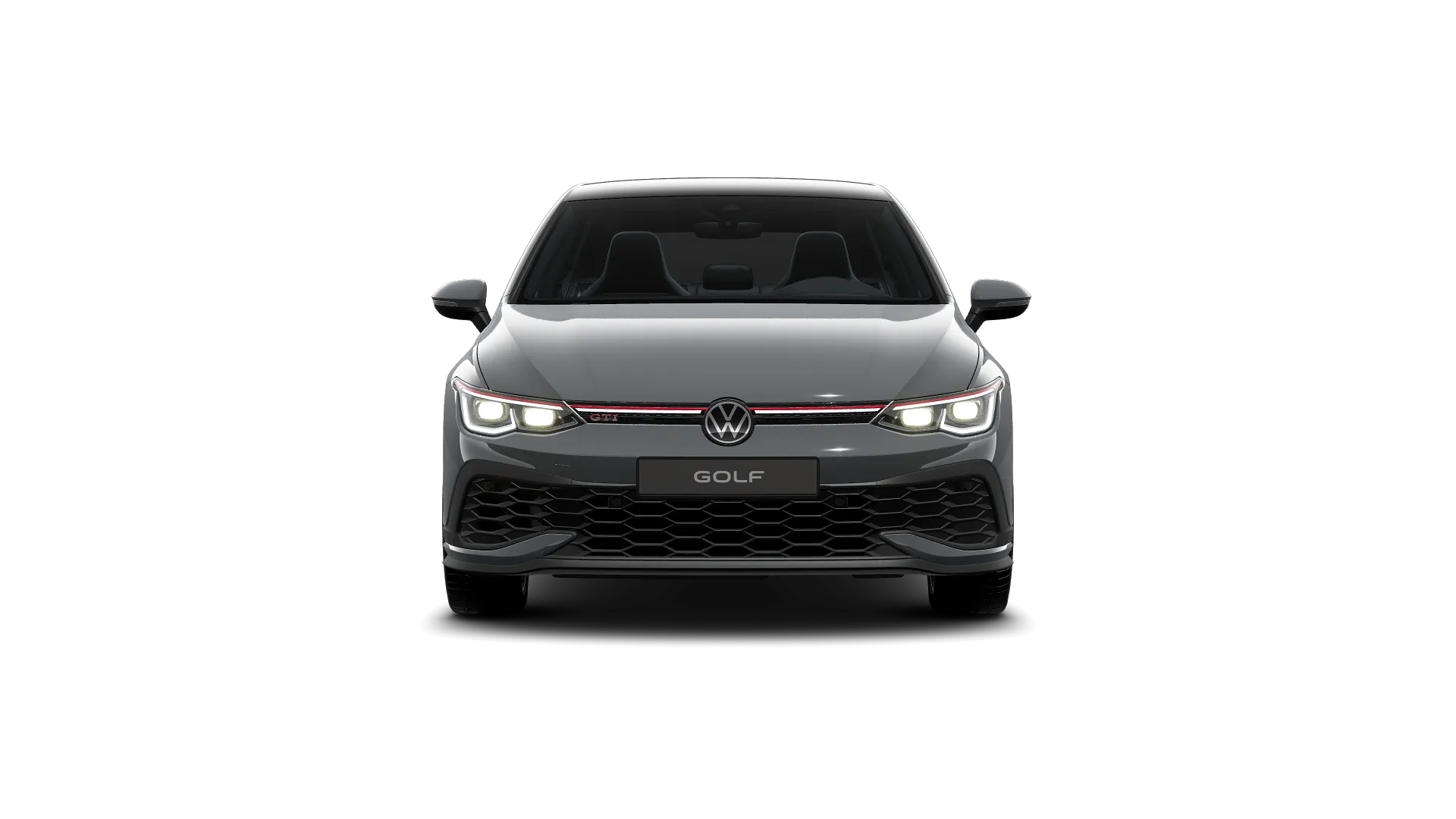 Volkswagen Golf GTI Clubsport