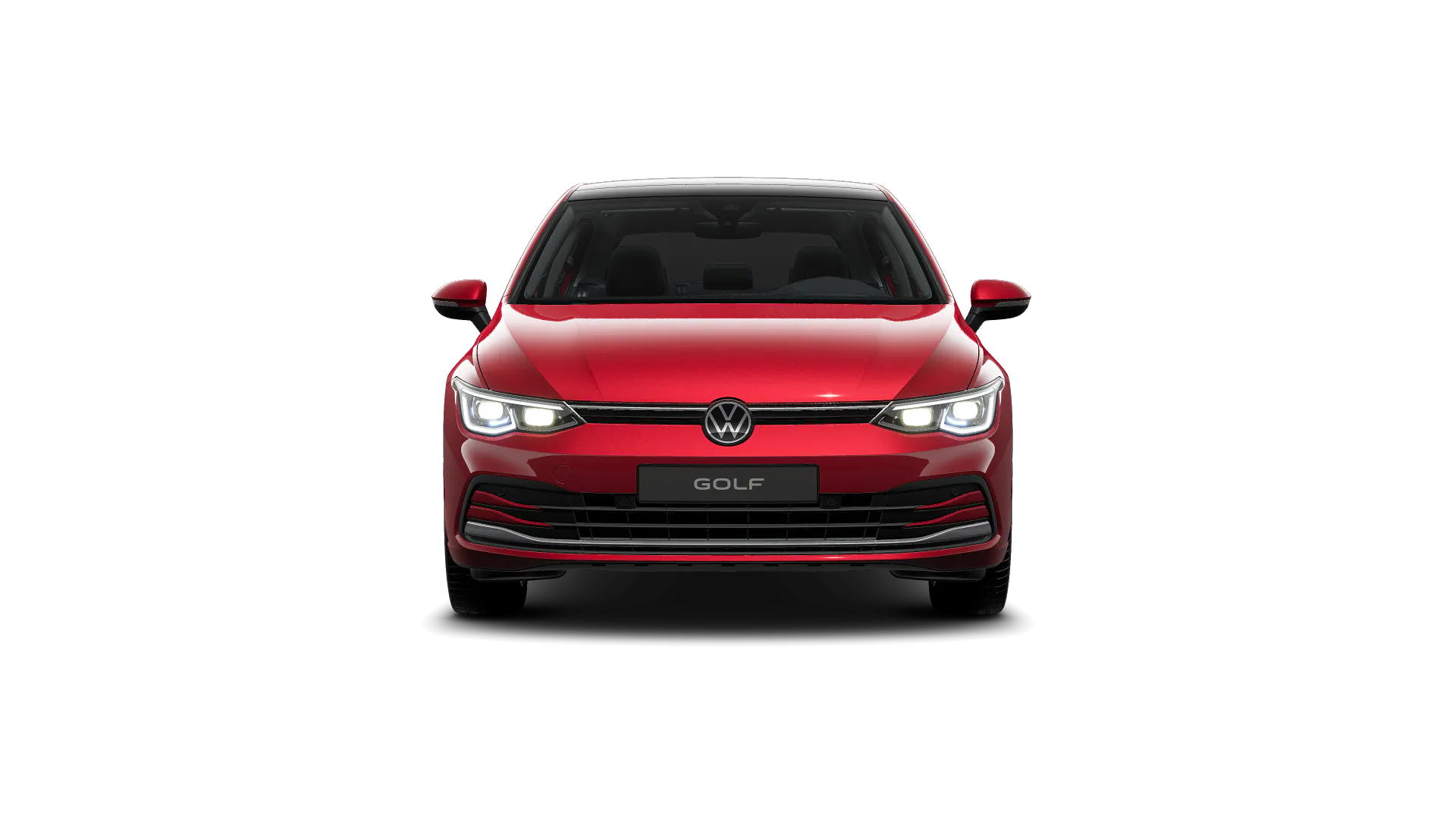 Volkswagen Golf MOVE