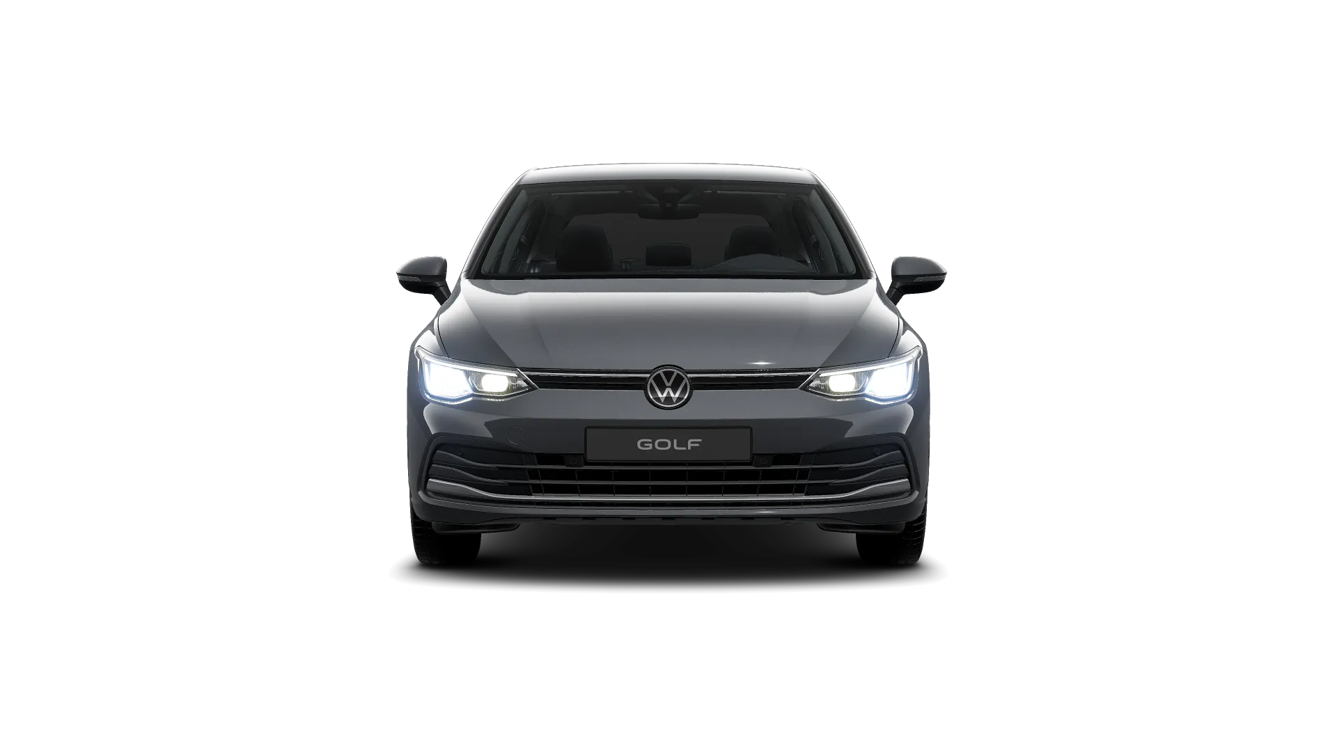 Volkswagen Golf MOVE