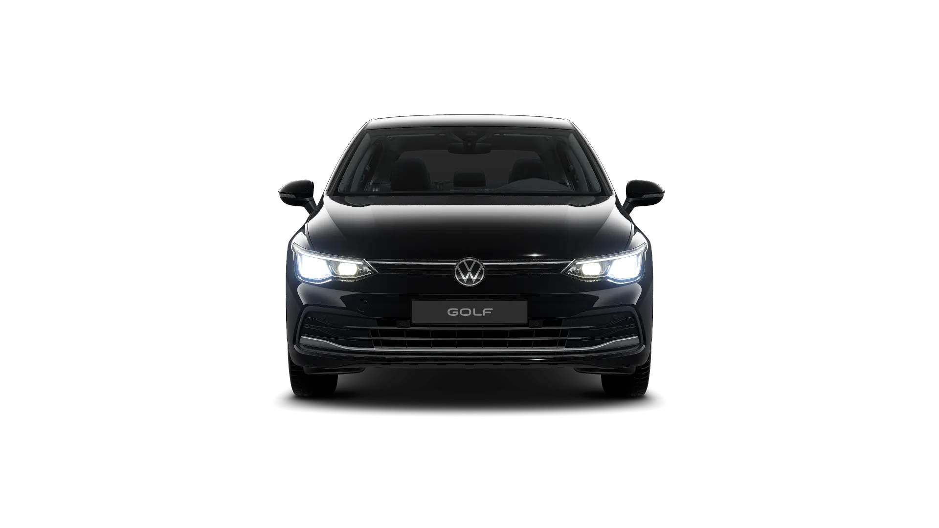 Volkswagen Golf MOVE