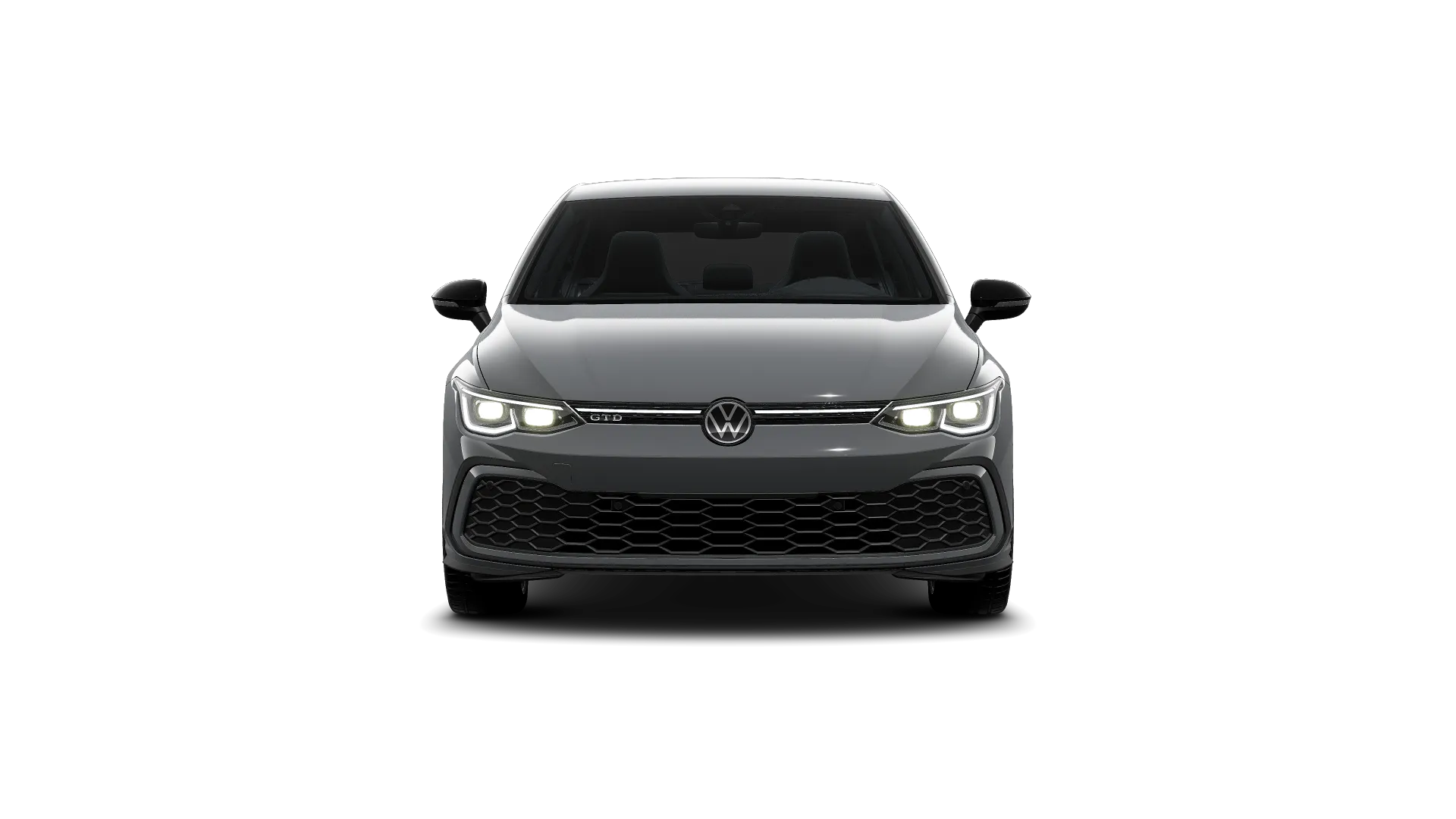 Volkswagen Golf GTD