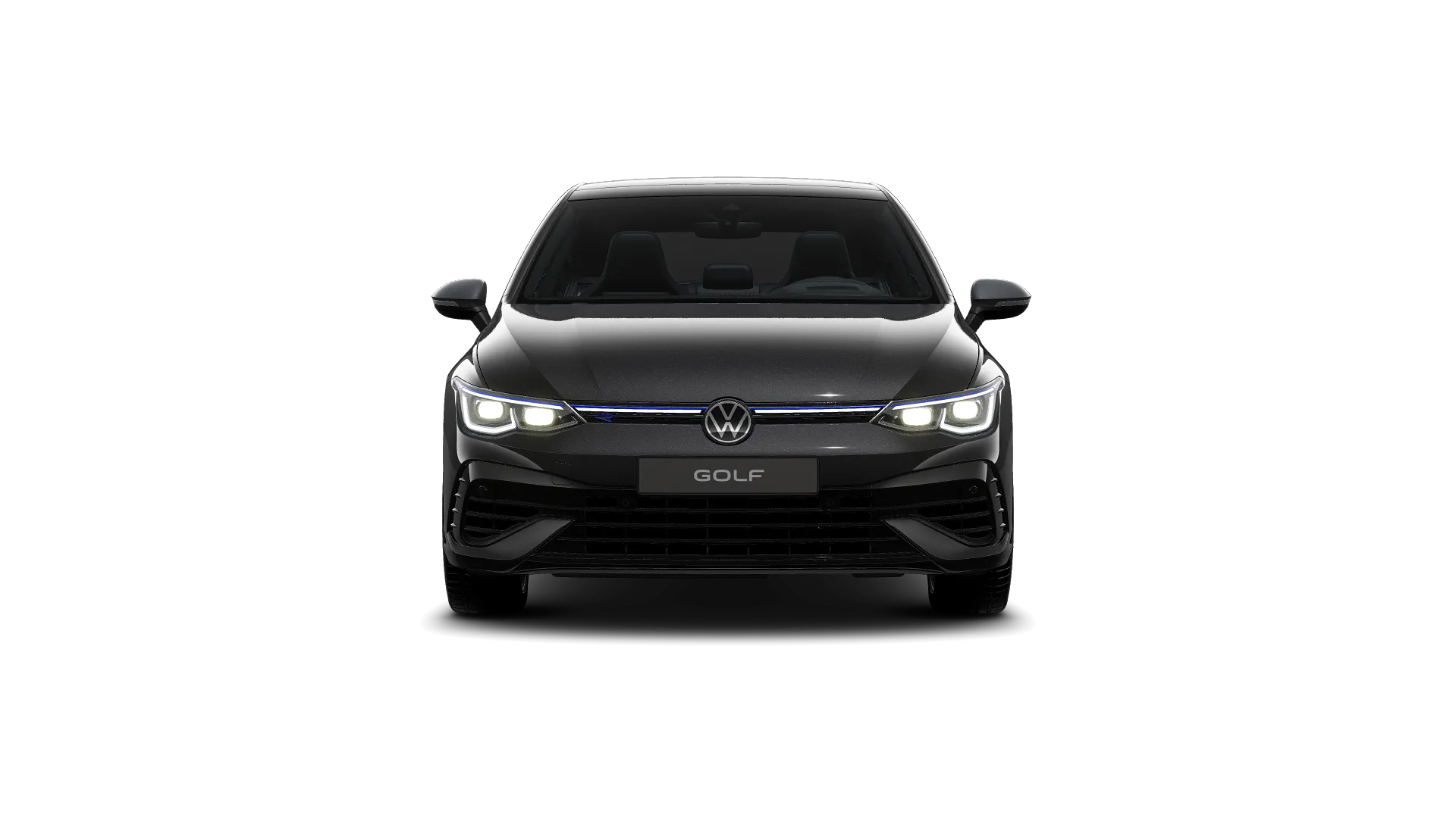 Volkswagen Golf R 20 Years