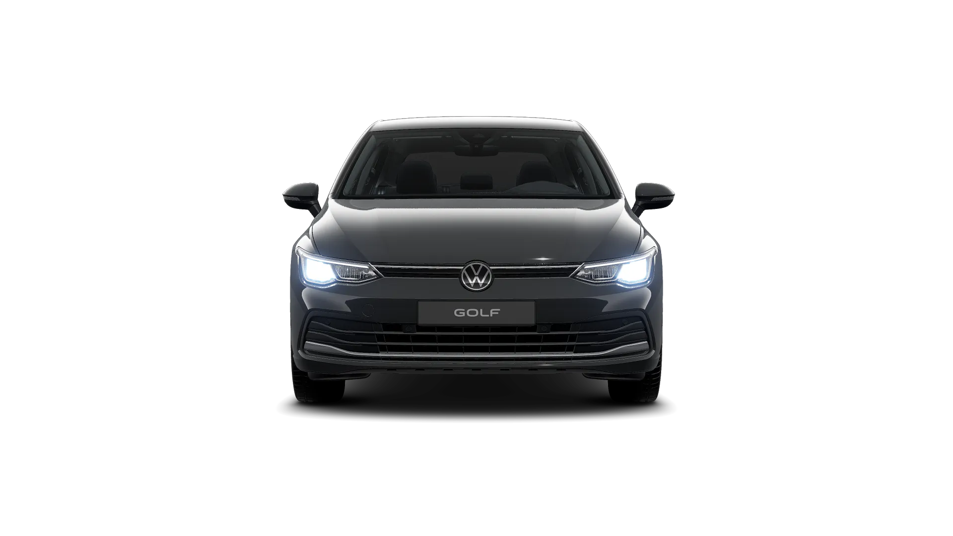 Volkswagen Golf MOVE