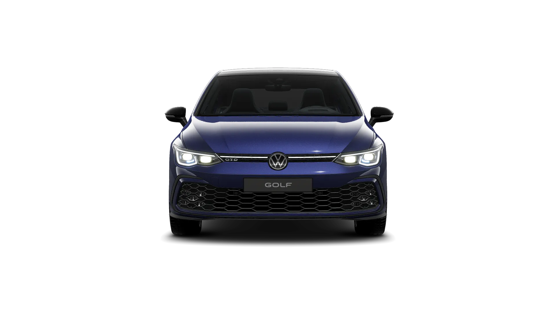 Volkswagen Golf GTD