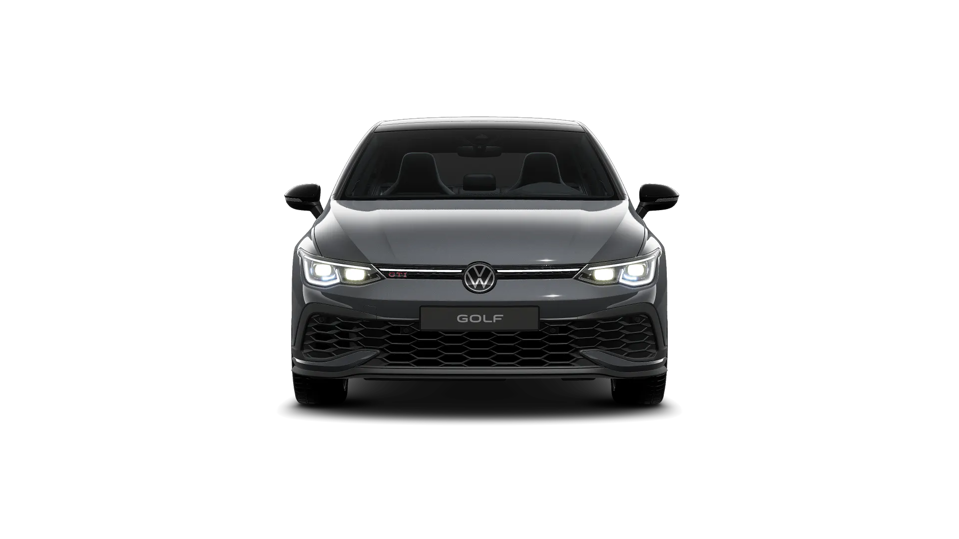 Volkswagen Golf GTI Clubsport